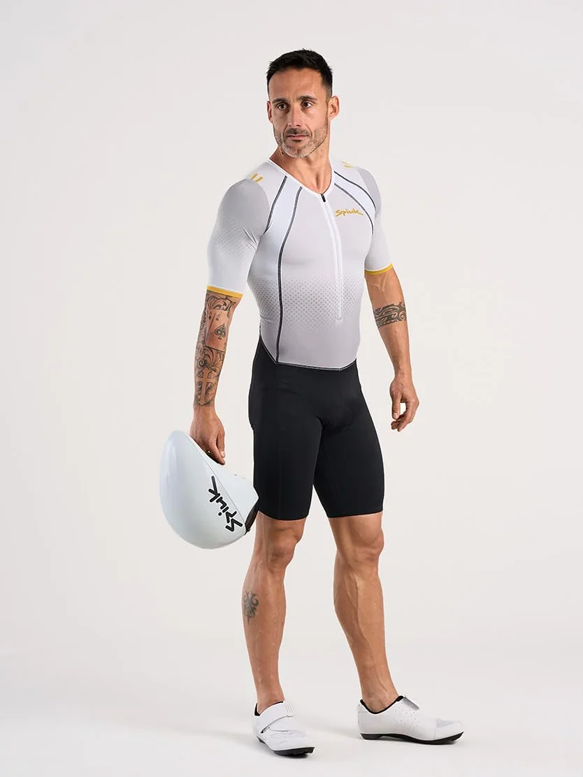 Spiuk Max TRITRAJE Hombre