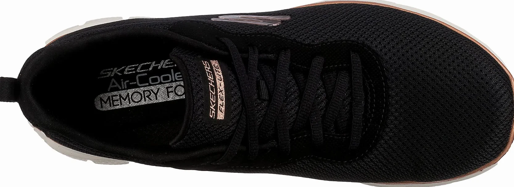 Skechers Flex Appeal 4.0 Brilliant View ZapatillasMujer
