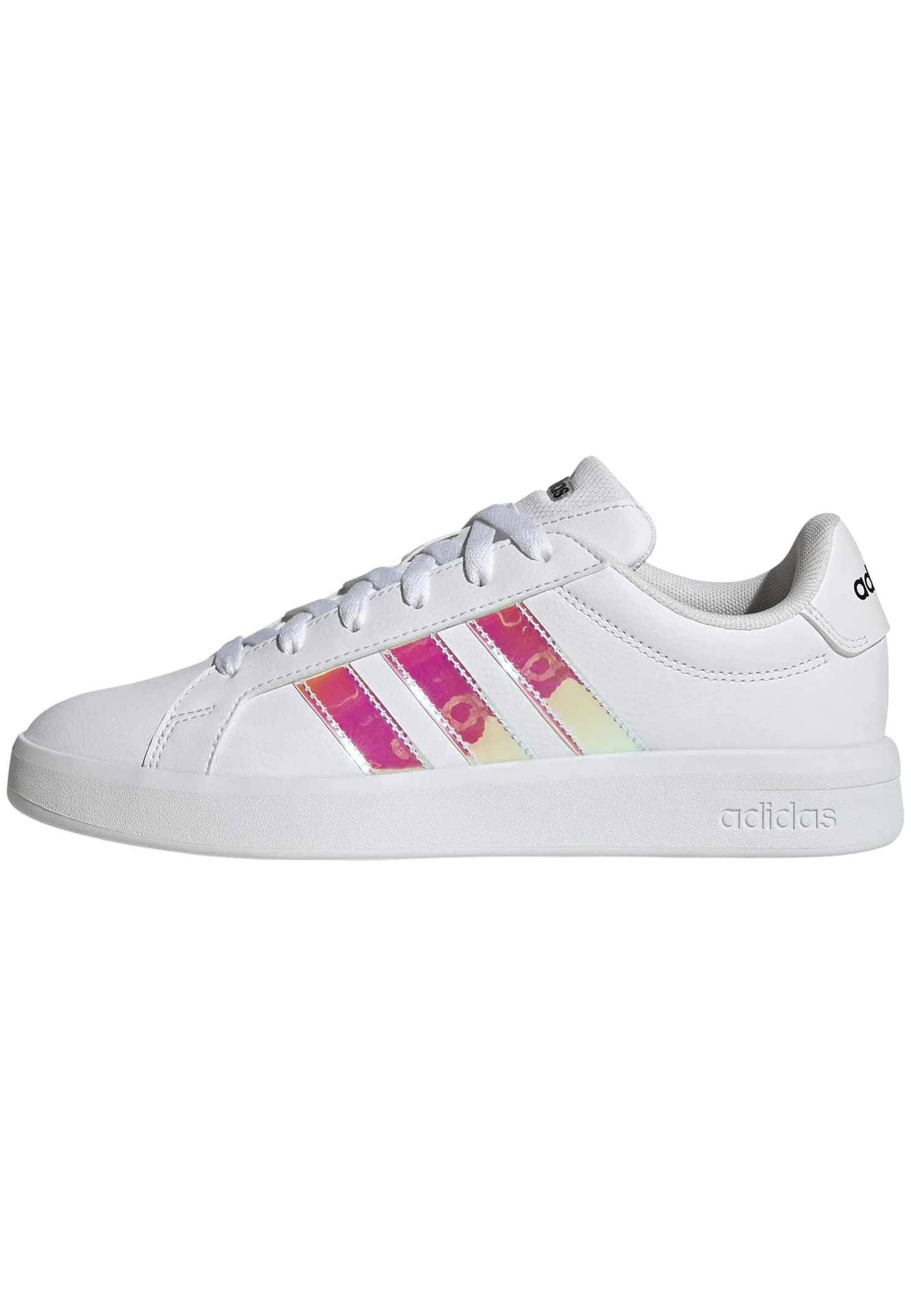 Adidas Mujer Grand Court Base 3.0 Zapatos