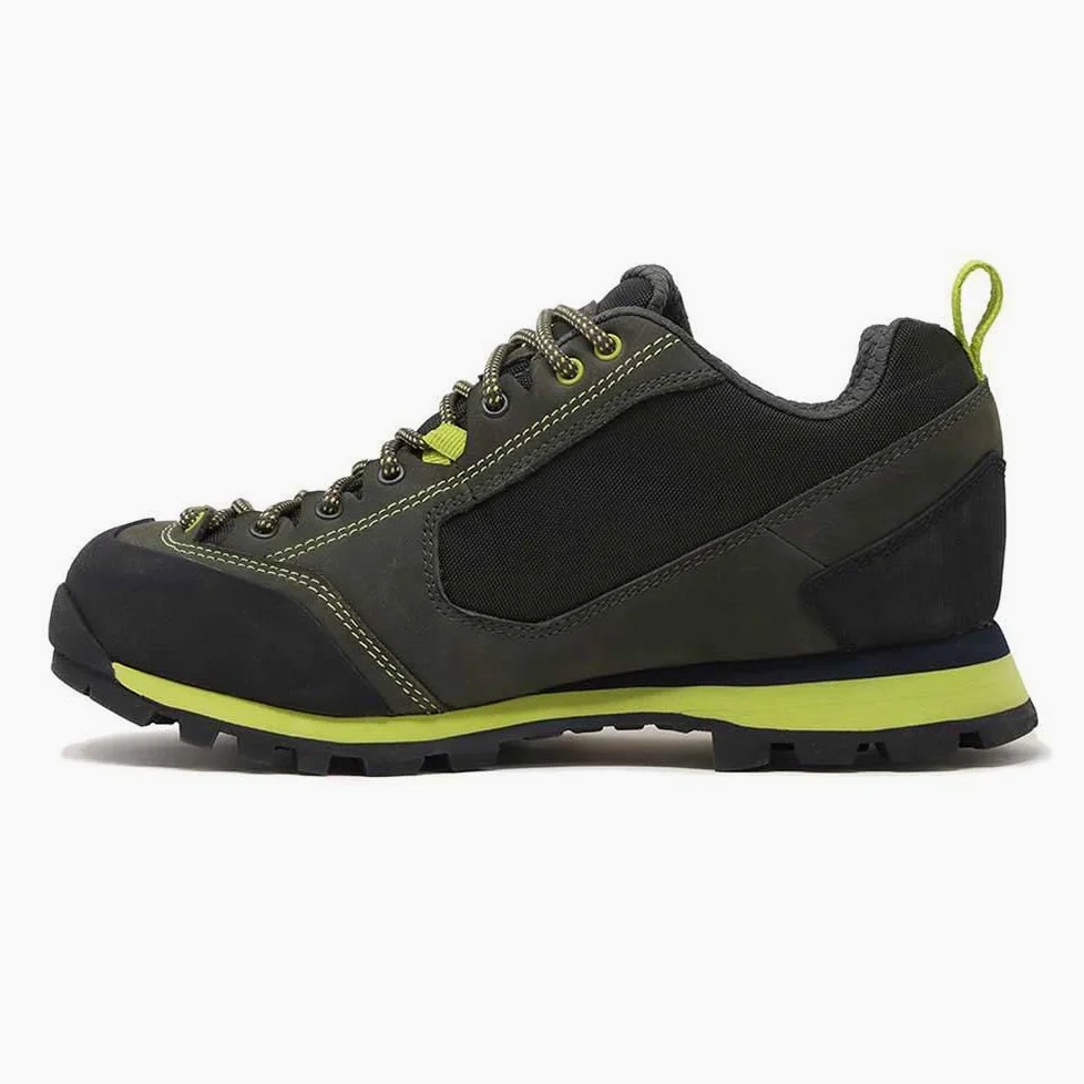ALTUS ORONE H30 Zapatilla ligera de montaña, impermeable y transpirable - C: GOLDEN LIMA T: 41