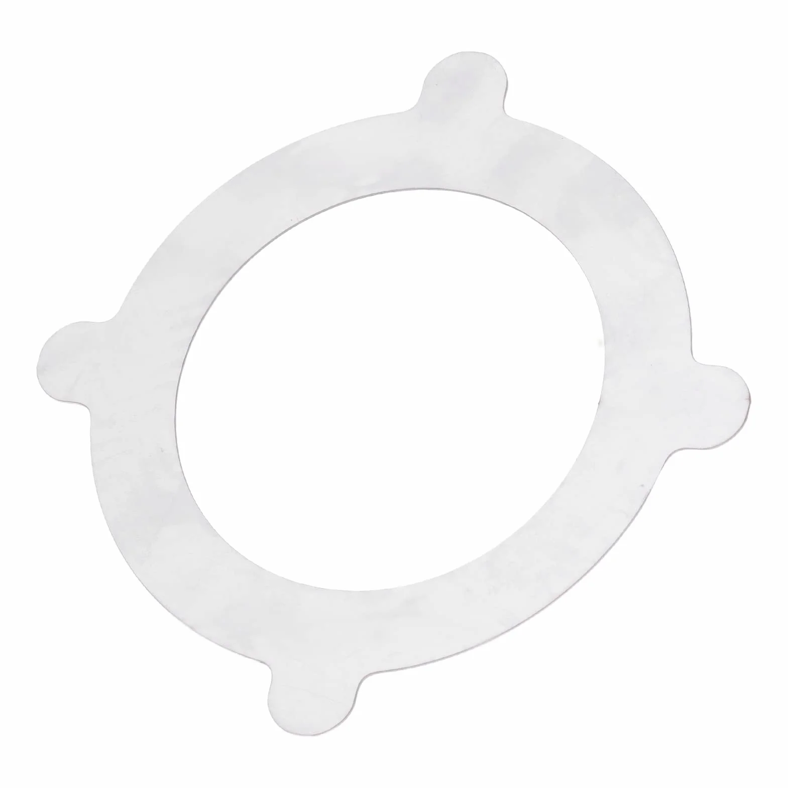 Espesor LSD para Bloque Diferencial 0,55 mm Reemplazo GQ GU 4x4 H233b