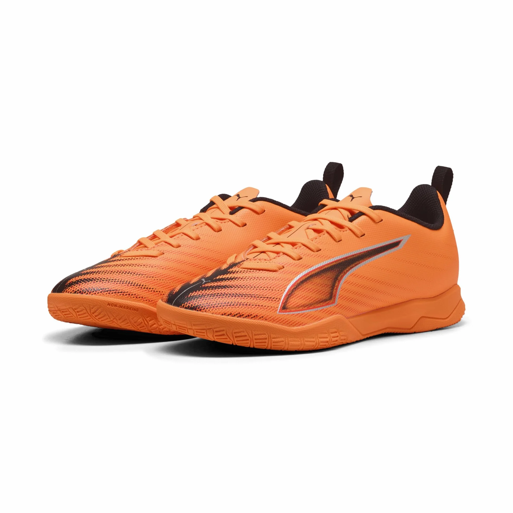 Puma Ultra 6 Play It Jr Zapato de fútbolUnisex Adulto