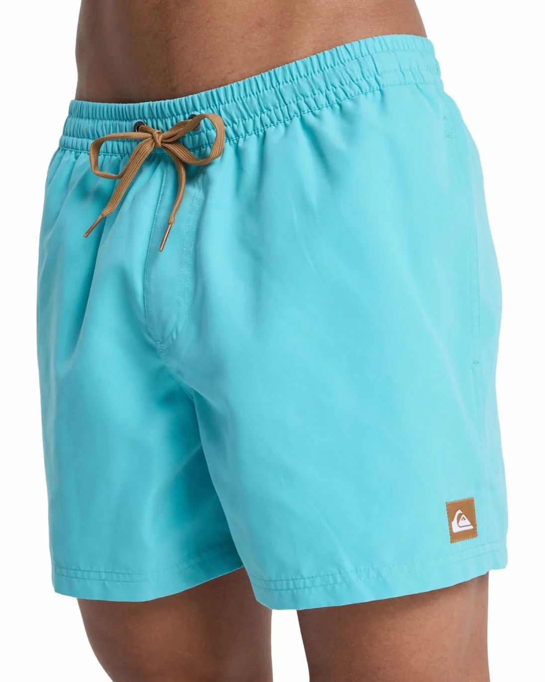 Quiksilver Pantalones Cortos para Hombre