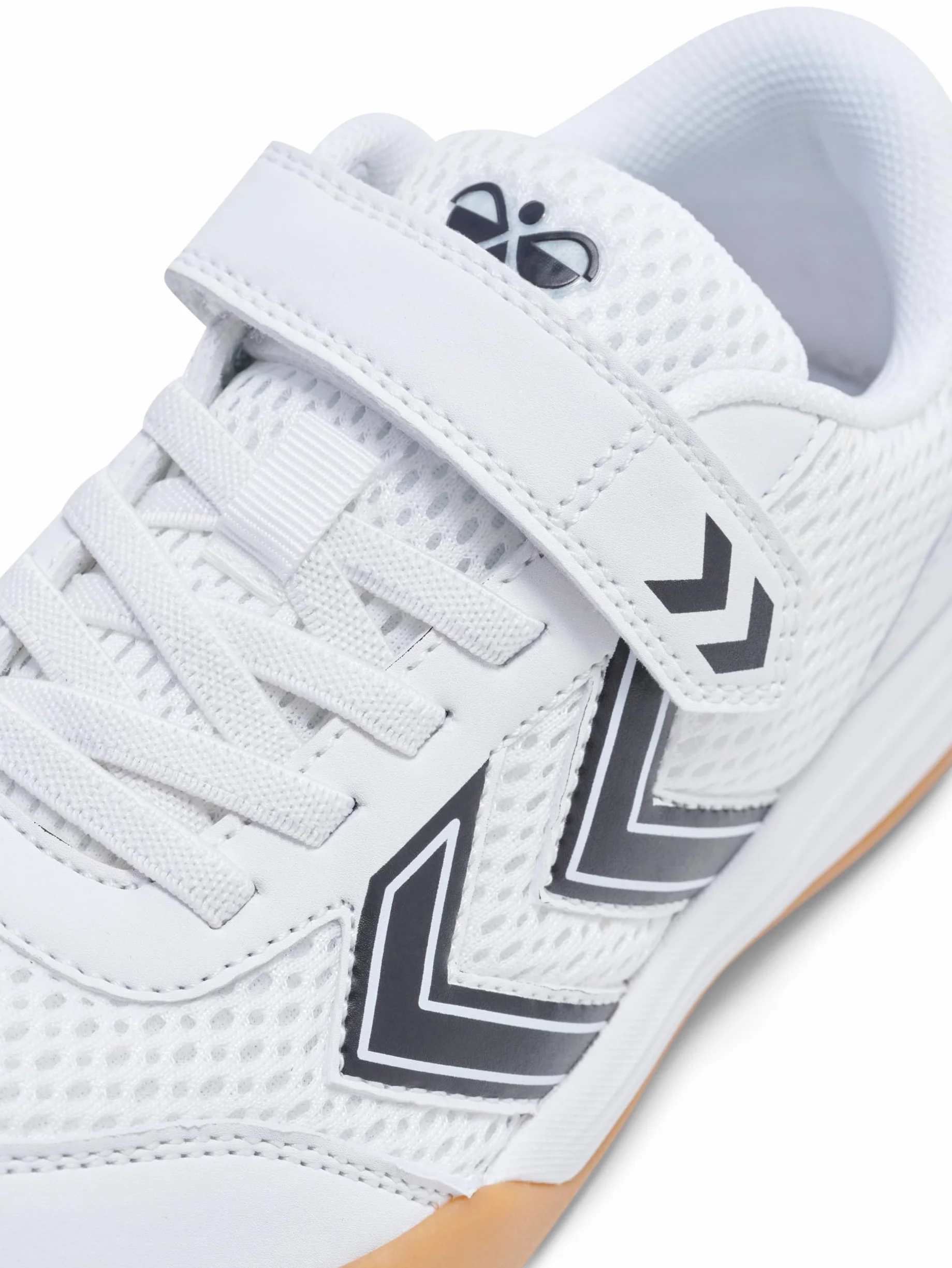 Hummel Multijuego Flex Vc Jr Zapatillas niños
