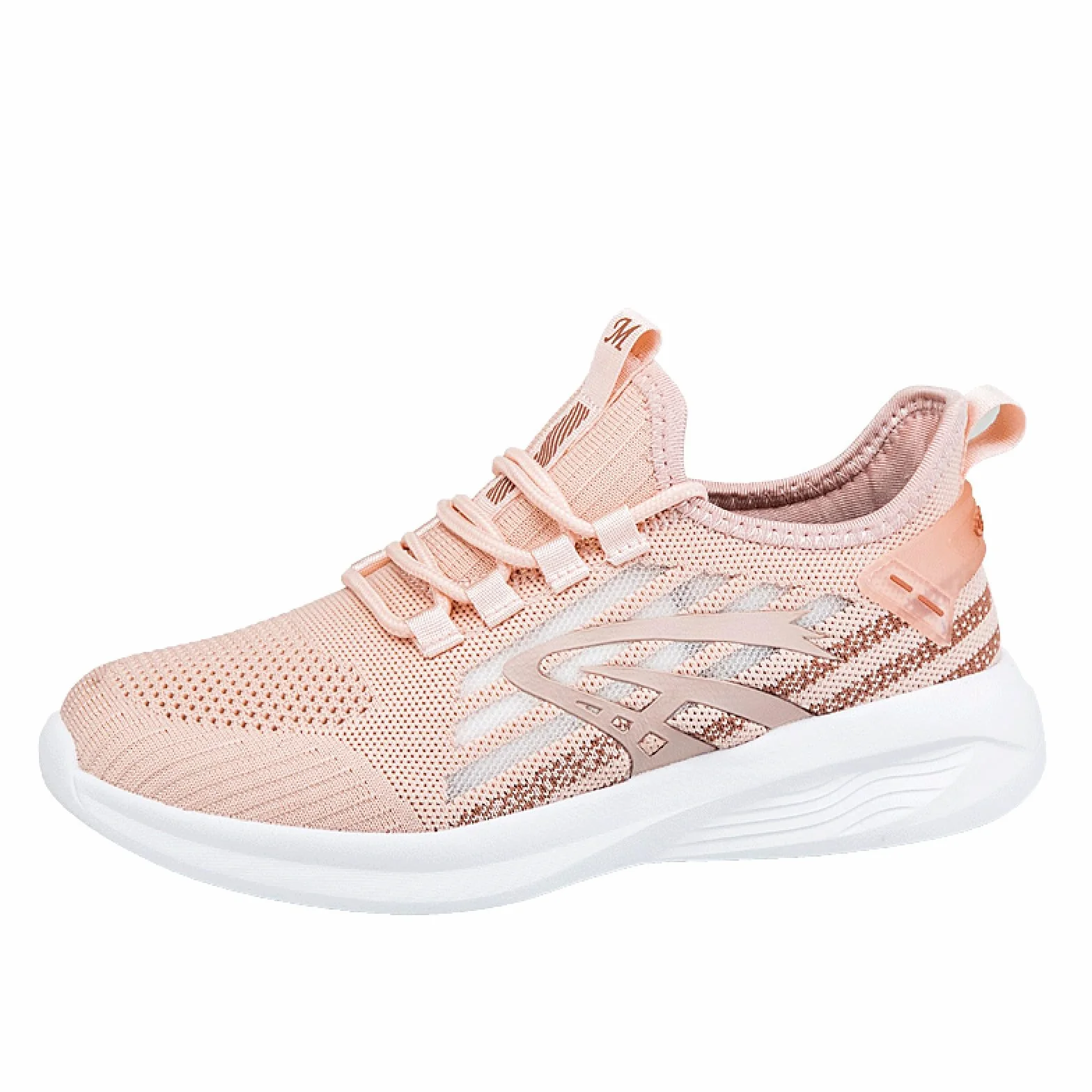 Genérico Zapatillas Voleibol Zapatos Antideslizantes Mujer Pareja Mujer Primavera Y Verano Antideslizante Caminar Zapatos Ligeros Deportes Zapatos Casuales Playeros Deportivos Zapatillas