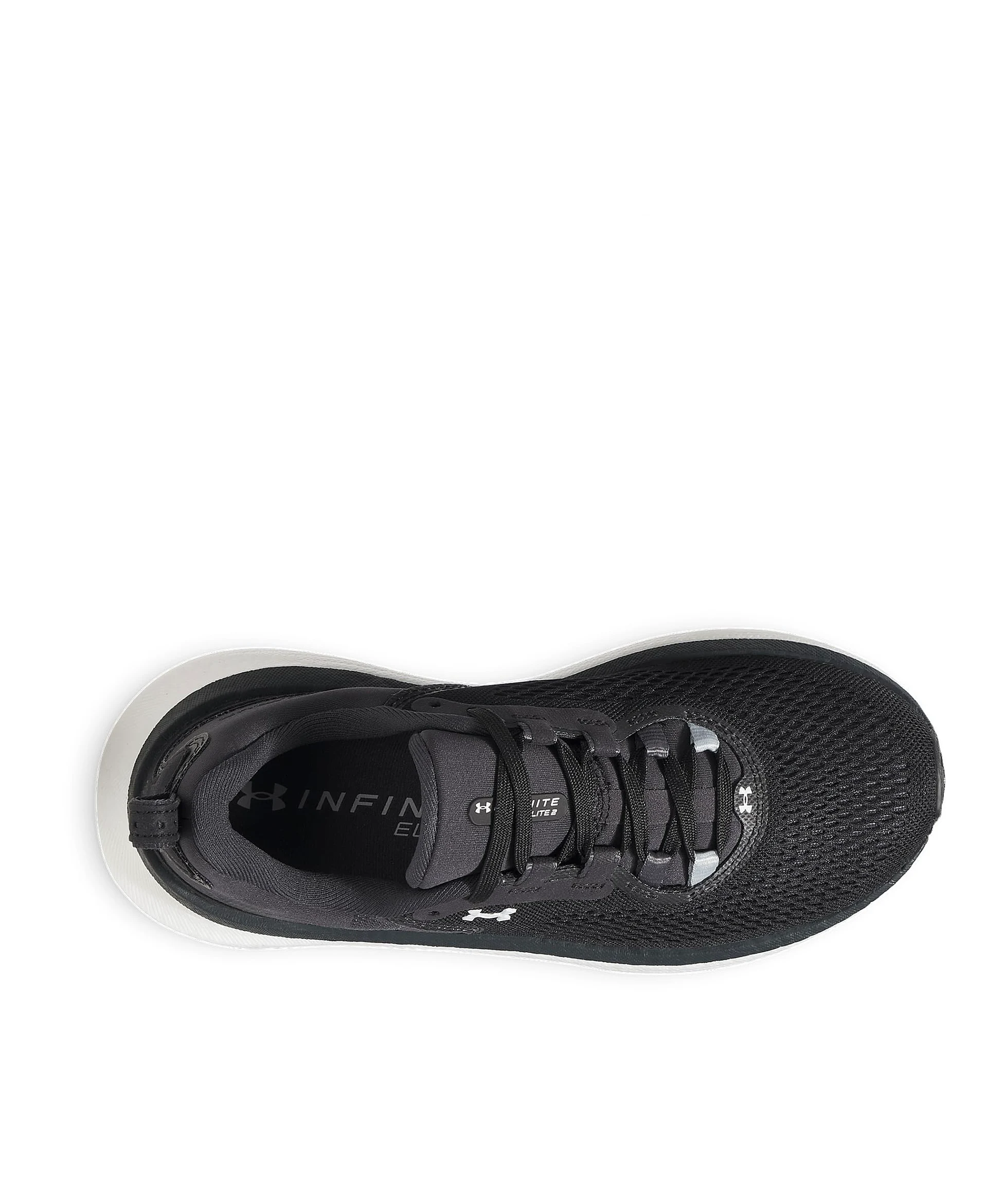 Under Armour Zapatillas de correr para mujer Infinit Elite Entry