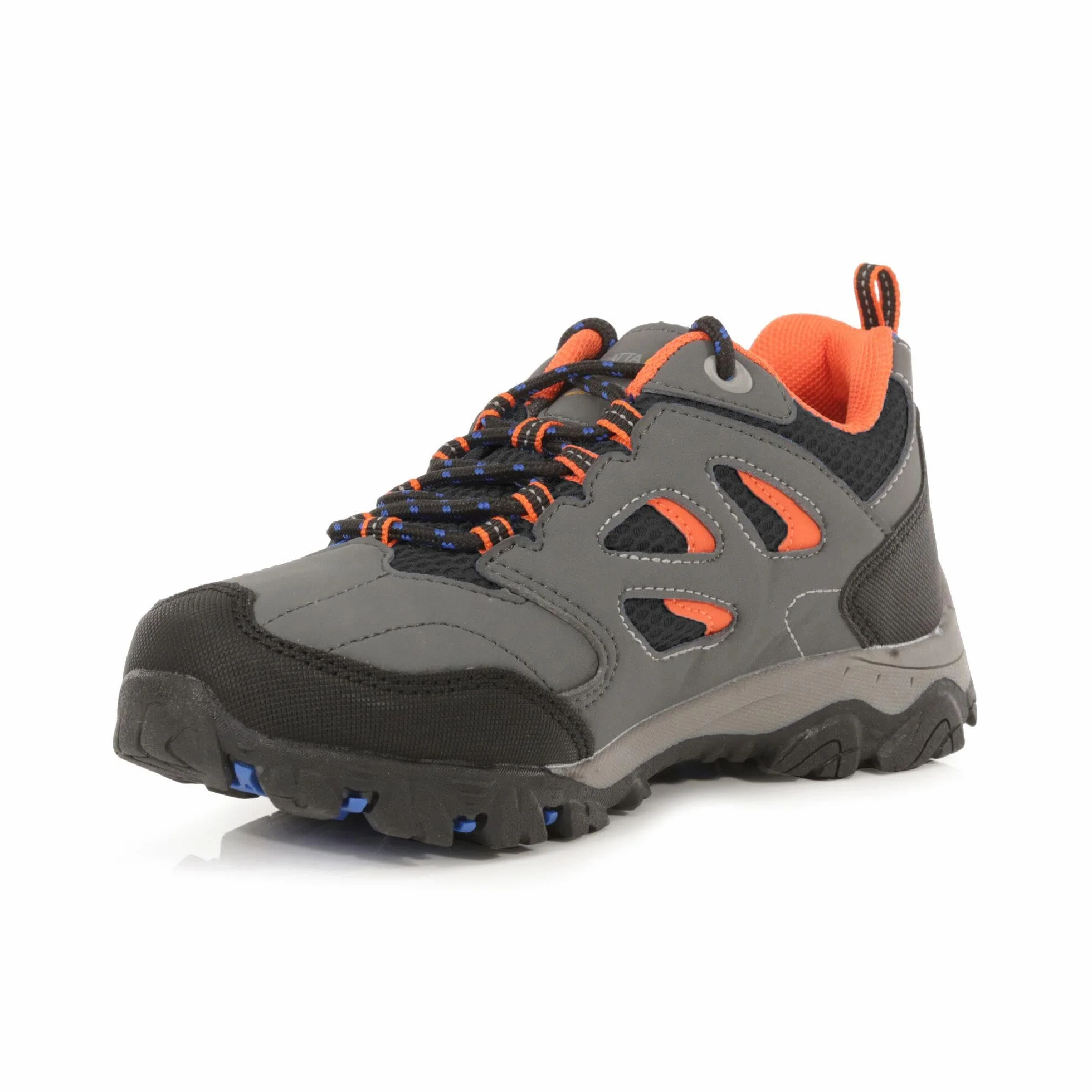 Regatta Botas bajas Holcombe para niños