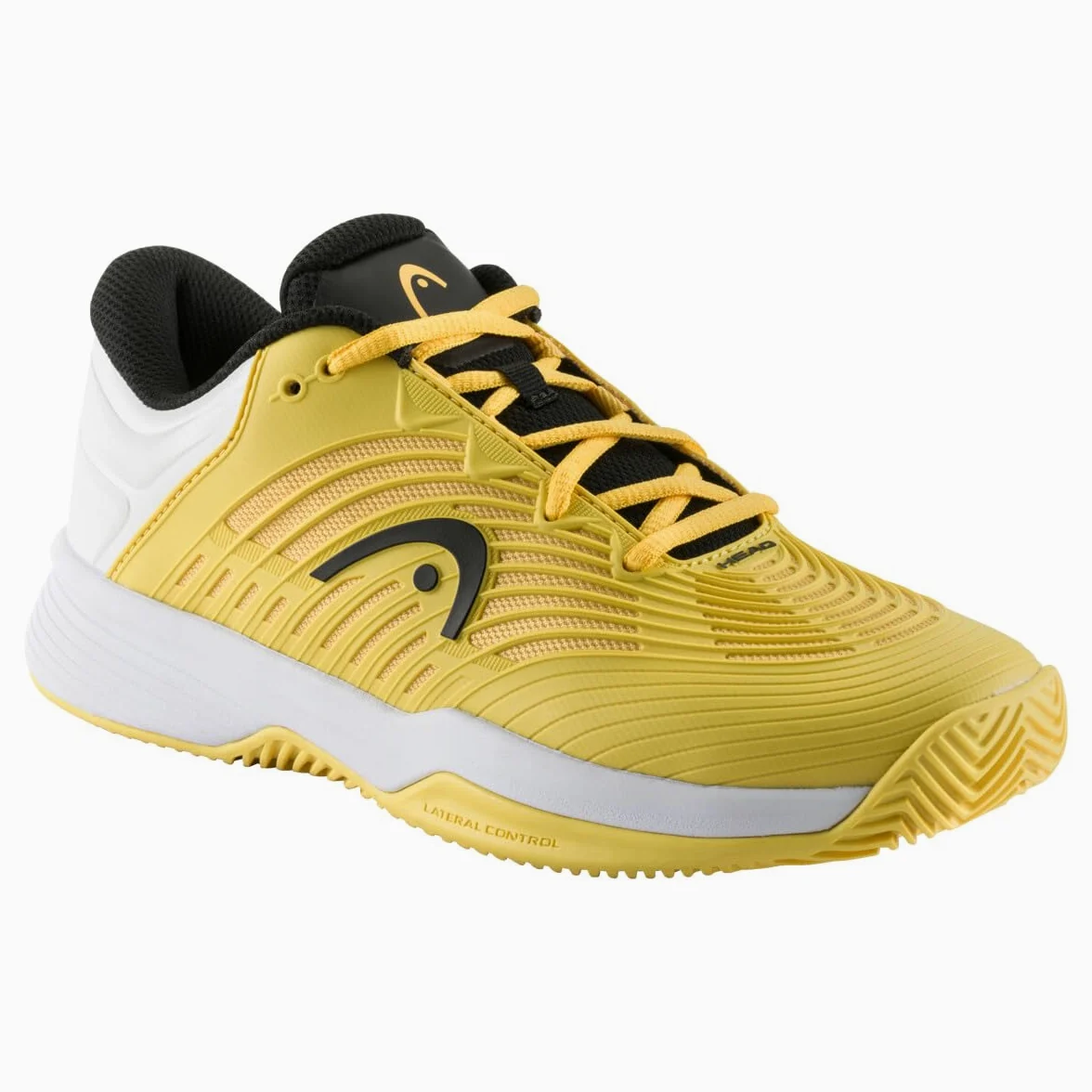 Head Revolt Pro 4.5 Clay Junior Zapatillas de tenis niños