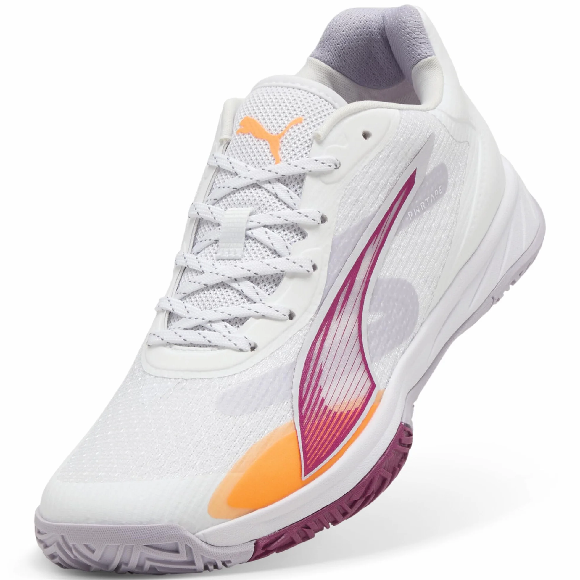 PUMA Accelerate Turbo W+ 4, Zapato de Tribunal Interior Mujer