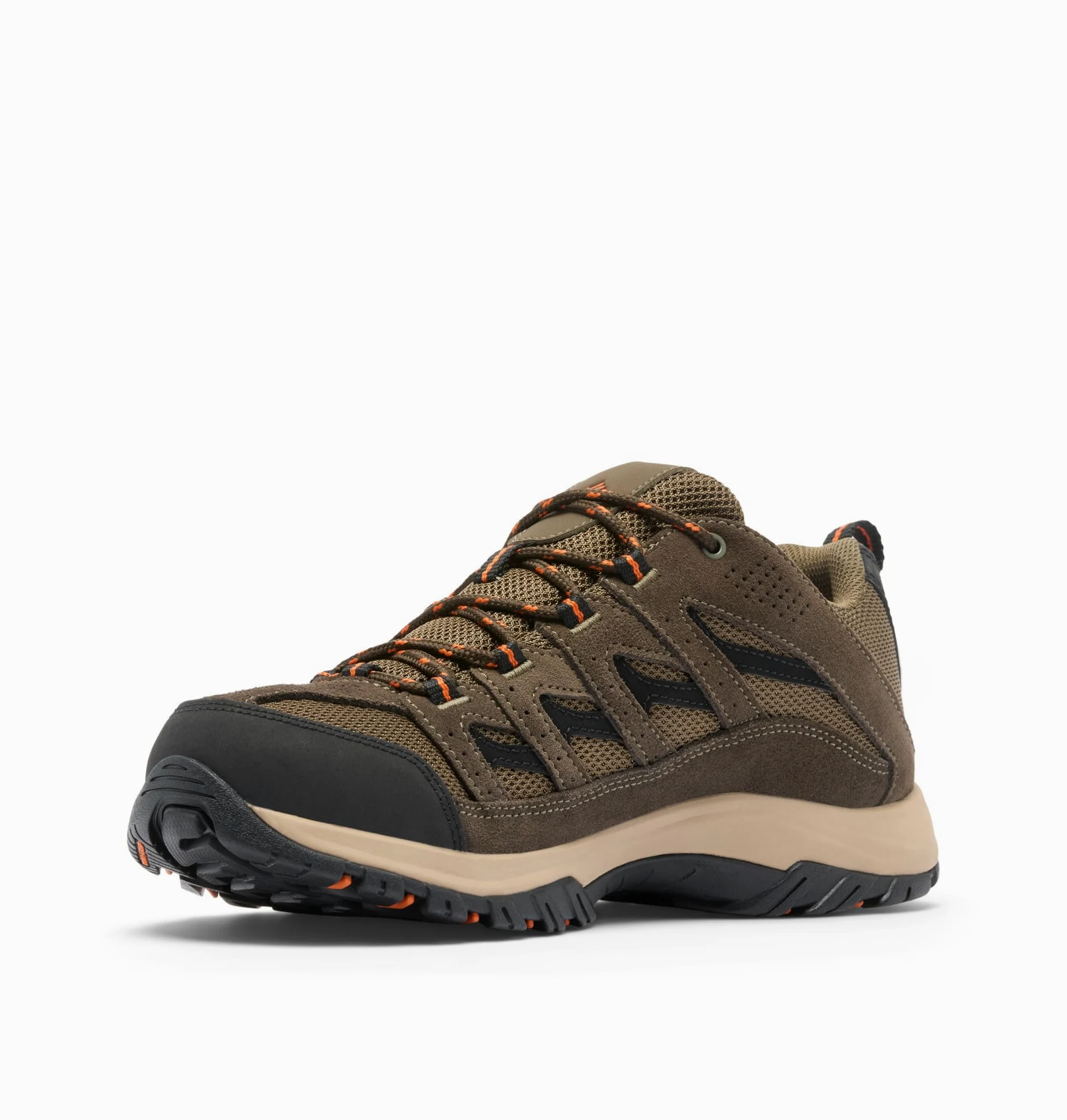 Columbia Crestwood Zapatos para senderismoHombre