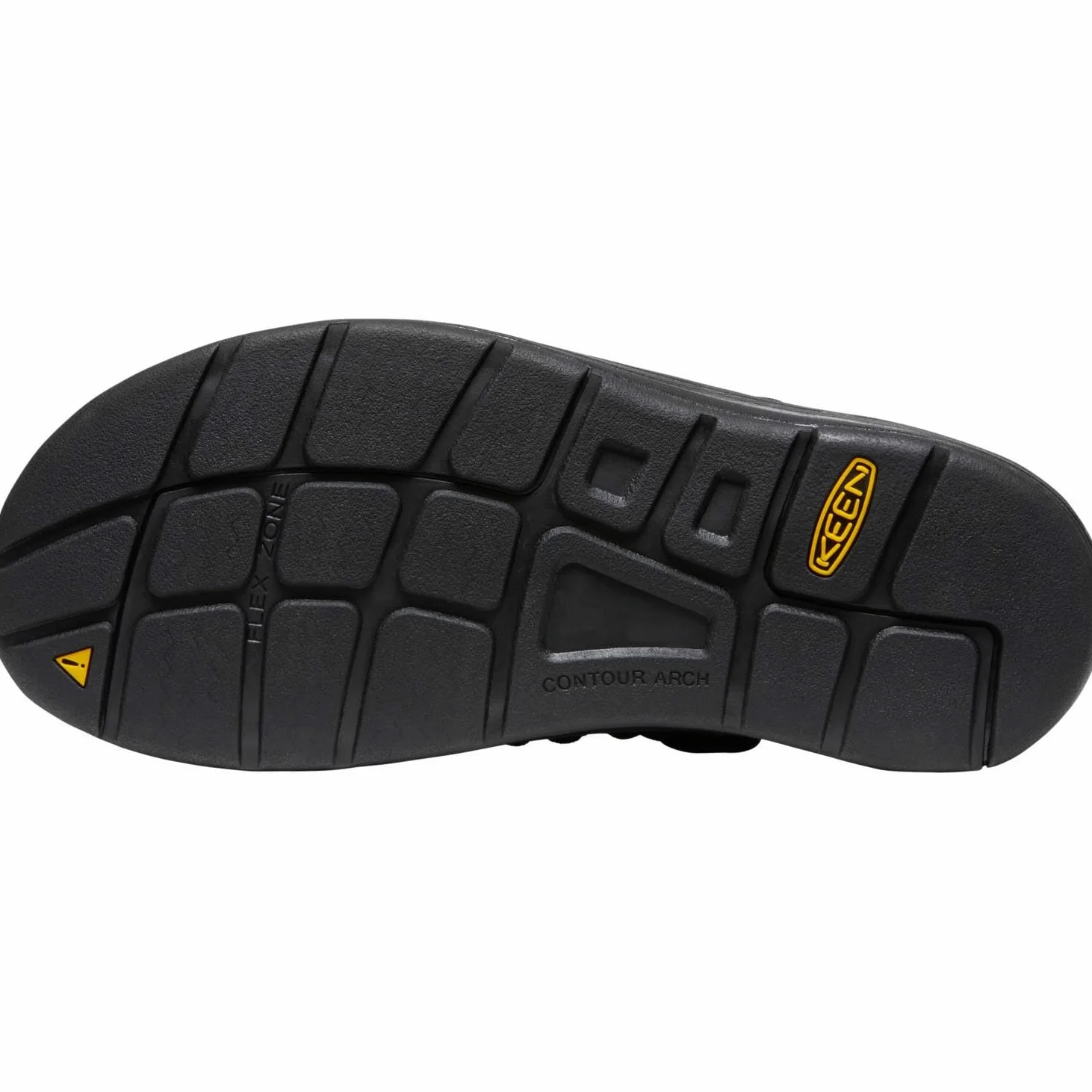 Keen Uneek, Sandalias Deportivas Mujer