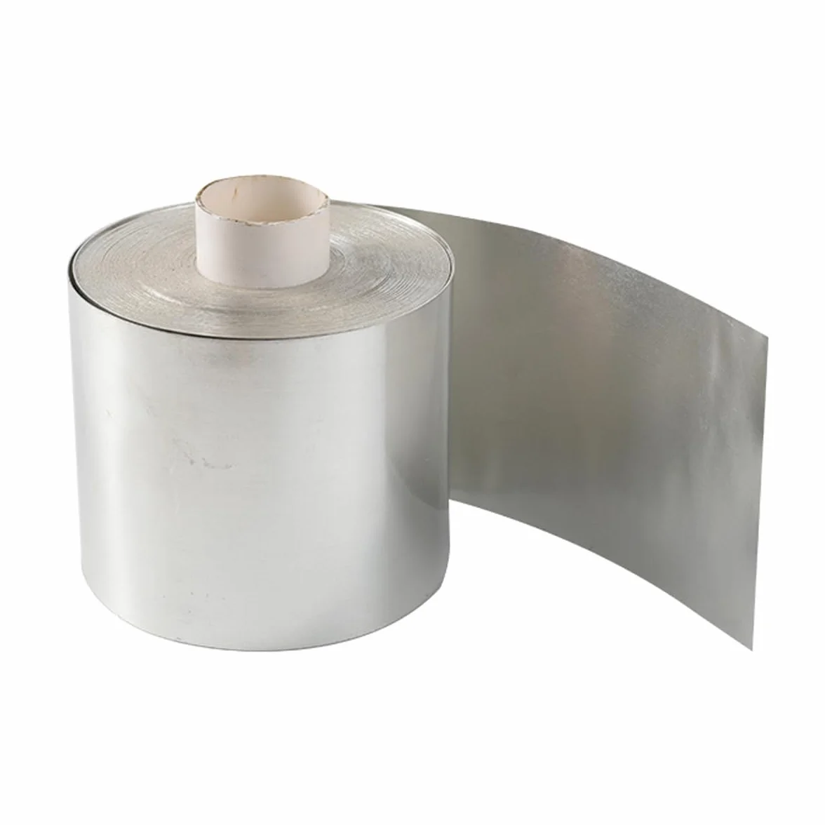 Lámina de estaño puro 99,99% 0,1 mm espesor 0,5mm x 100mm x 200mm 1 unidad