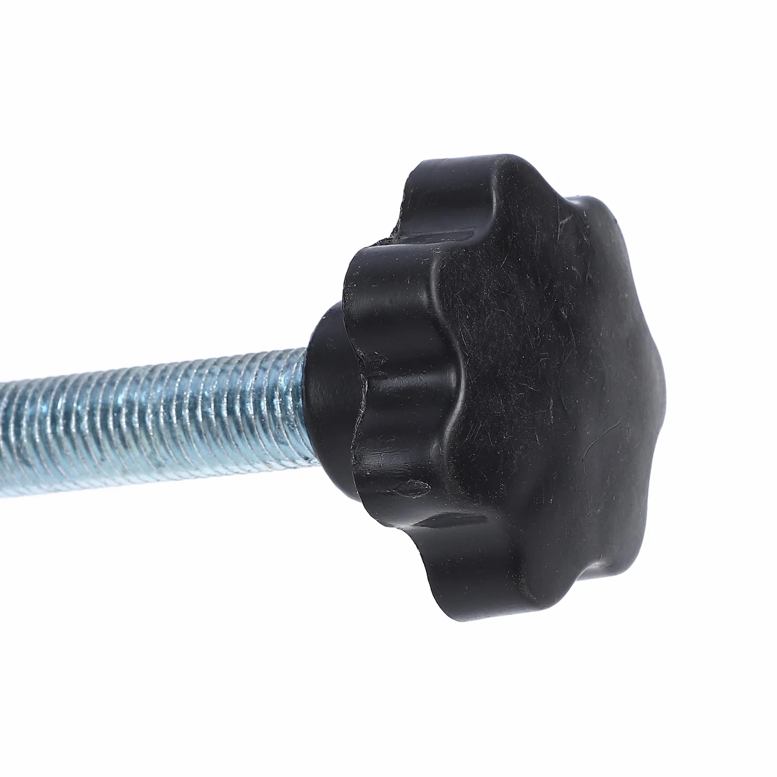 Adaptador ajustable para elevador de engranajes 500 kg cabezal inclinable 30 grados