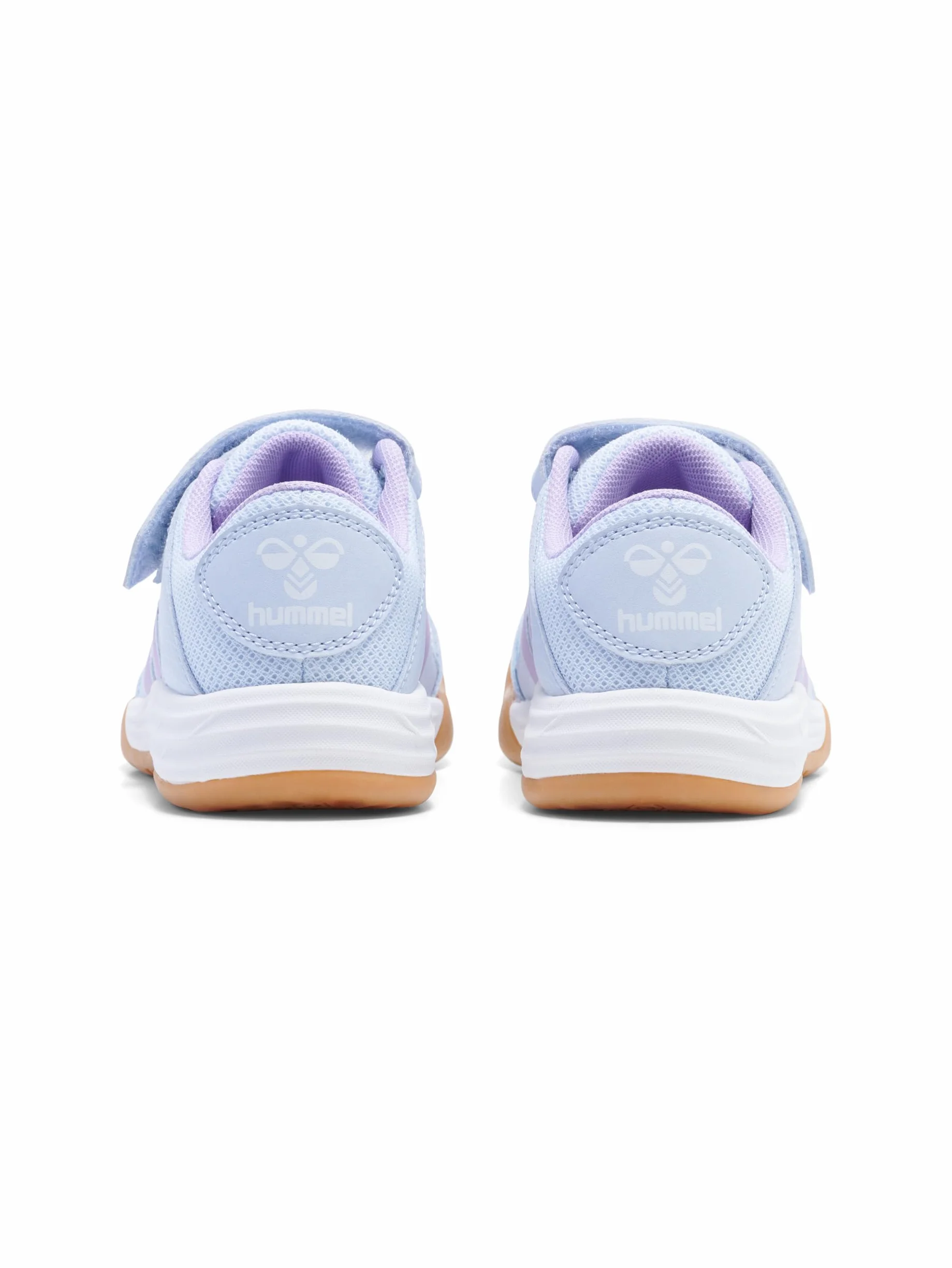 Hummel Multiplay Stable Vc Jr ZapatillasUnisex niños
