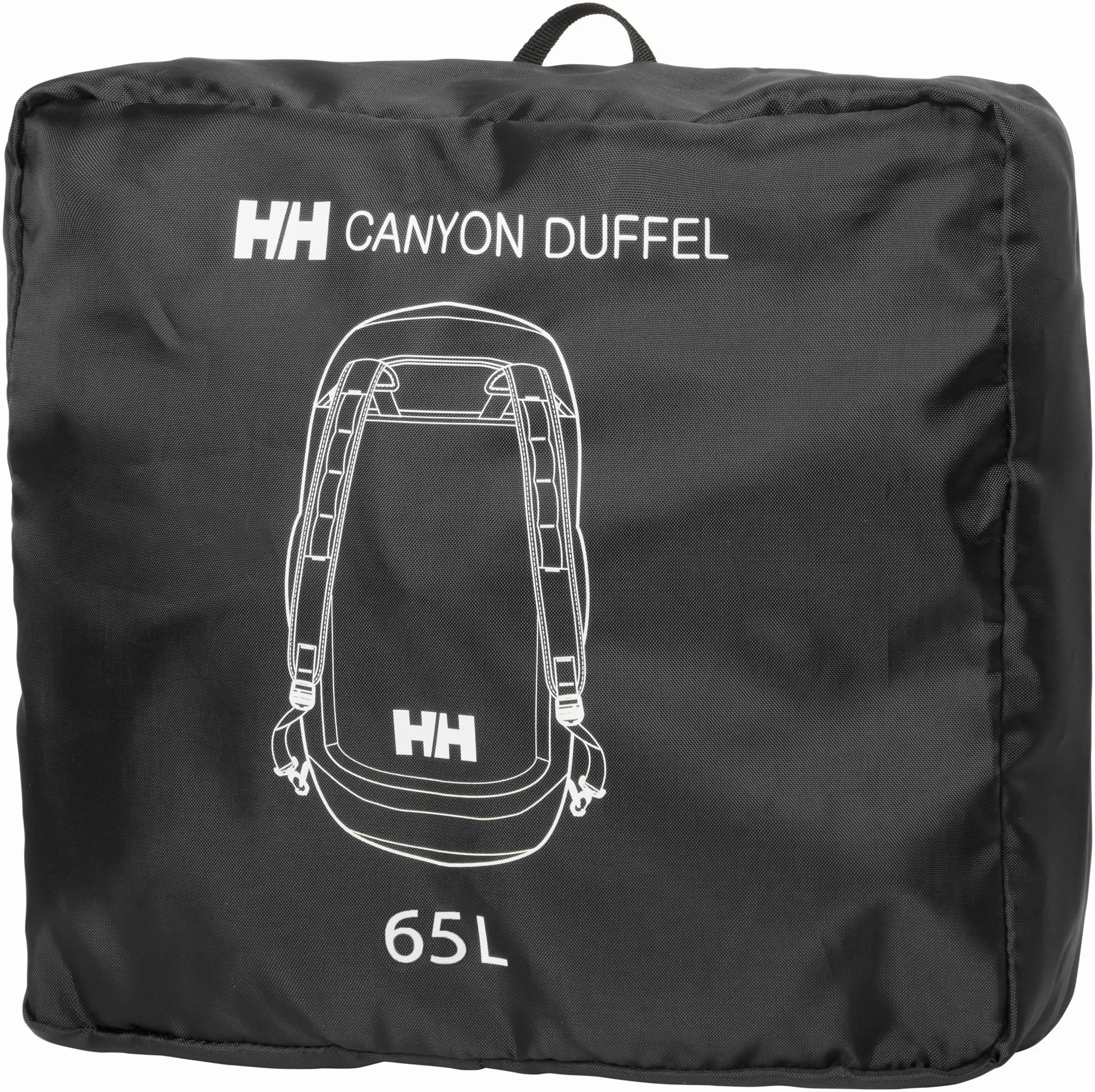 Helly-Hansen Mochila Unisex Canyon