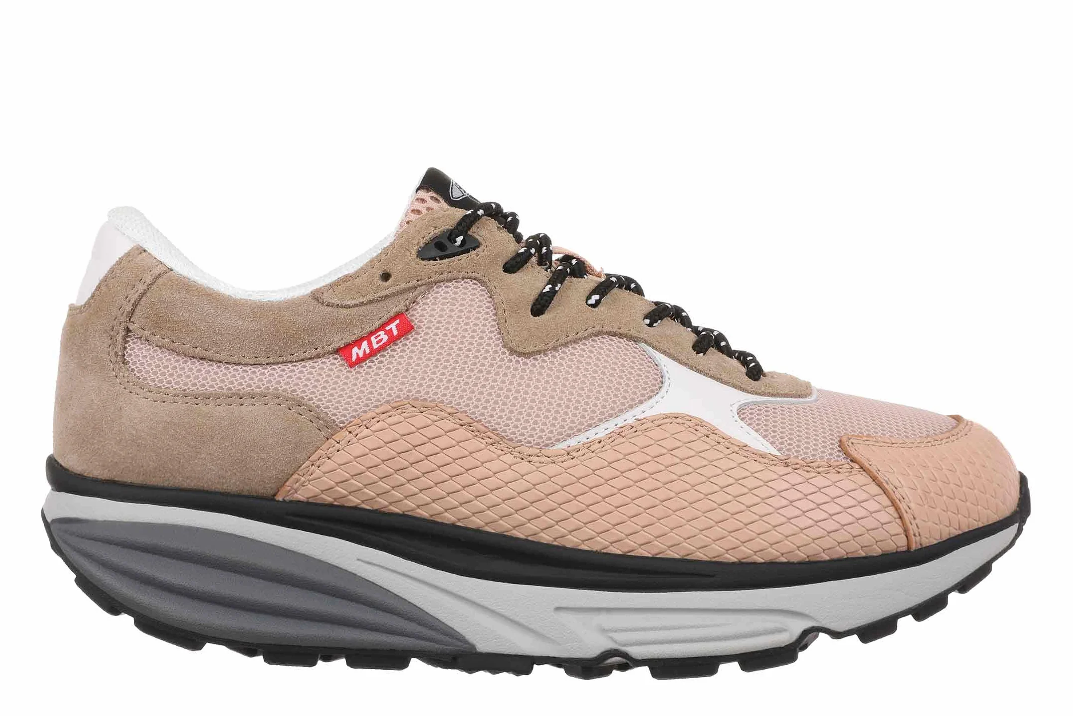 MBT Narita Zapatillas Outdoor Mujer