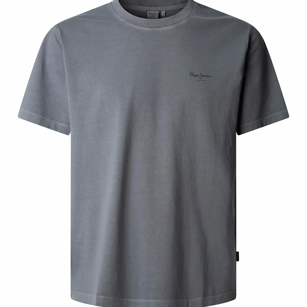 Pepe Jeans Jacko Camiseta Unisex Adulto (Pack de 1)