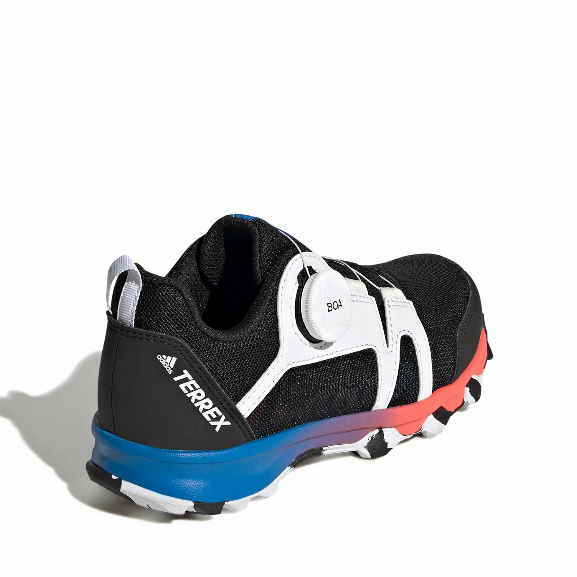 adidas Terrex Agravic Boa K Sneaker Niños