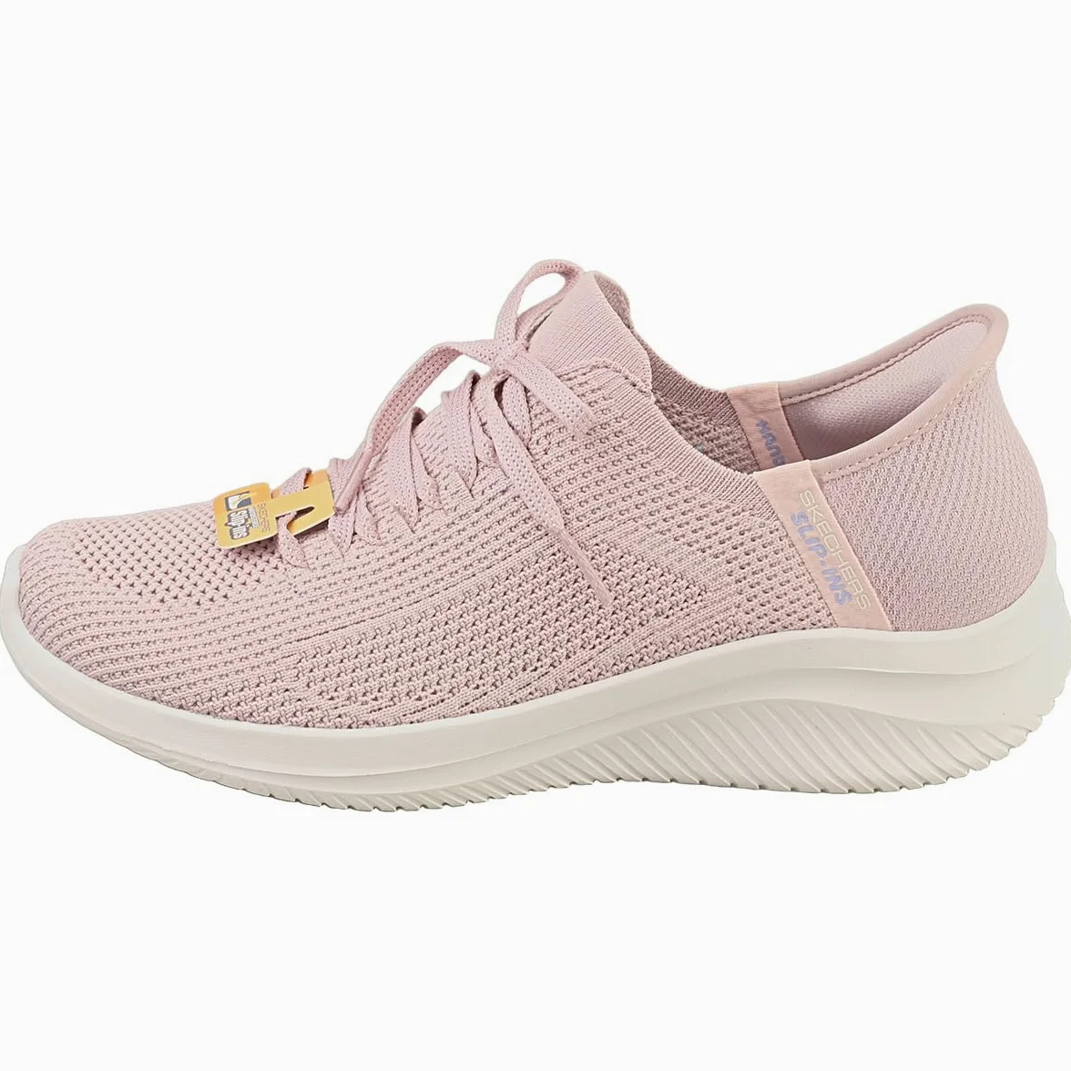Skechers Mujer Ultra Flex 3.0 Elevated Motion Slip-In Entrenador