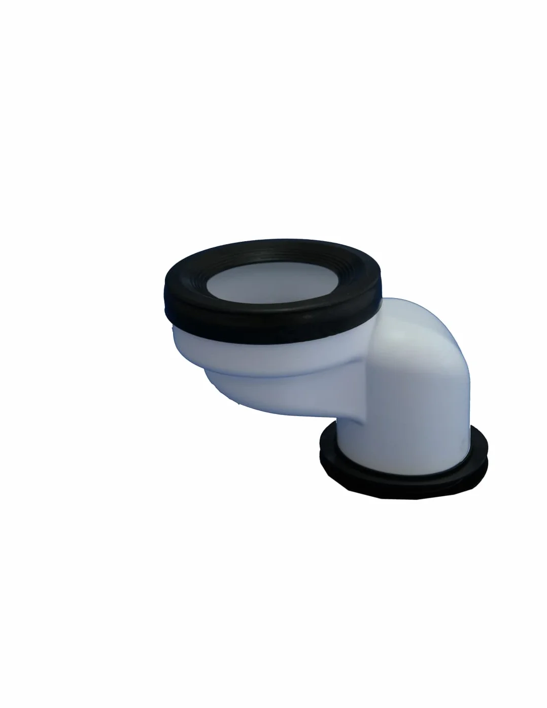 Hidrotecnoagua Sifones Manguito Inodoro Polipropileno T-119 90