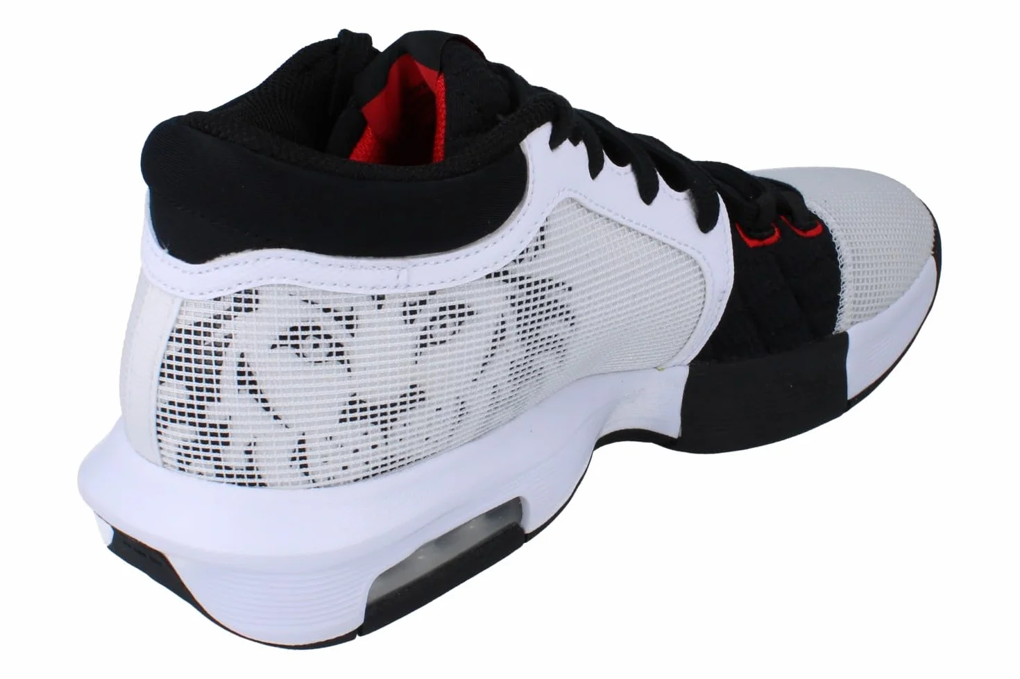 NIKE Lebron Witness VIII Tres Cuartos de altoHombre
