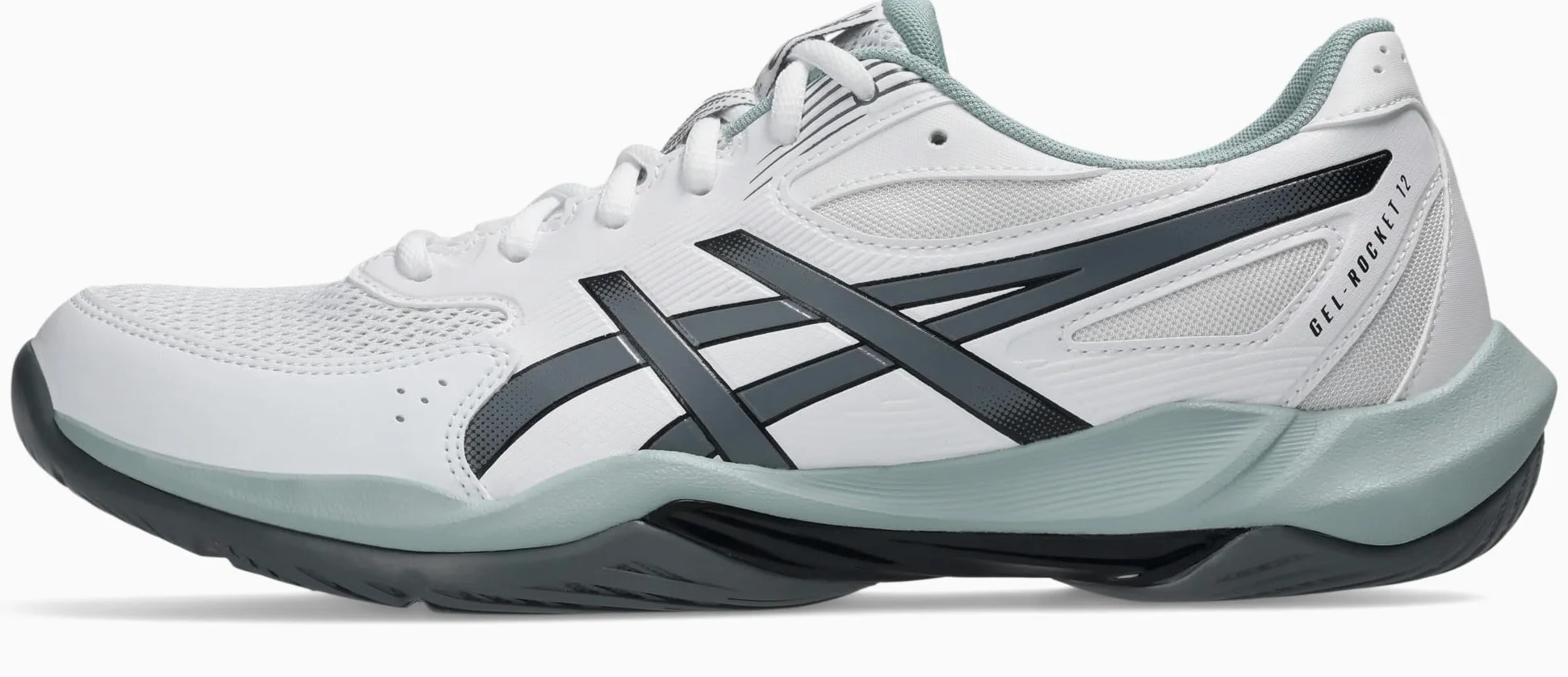 Asics Gel-Rocket 12 SneakerHombre