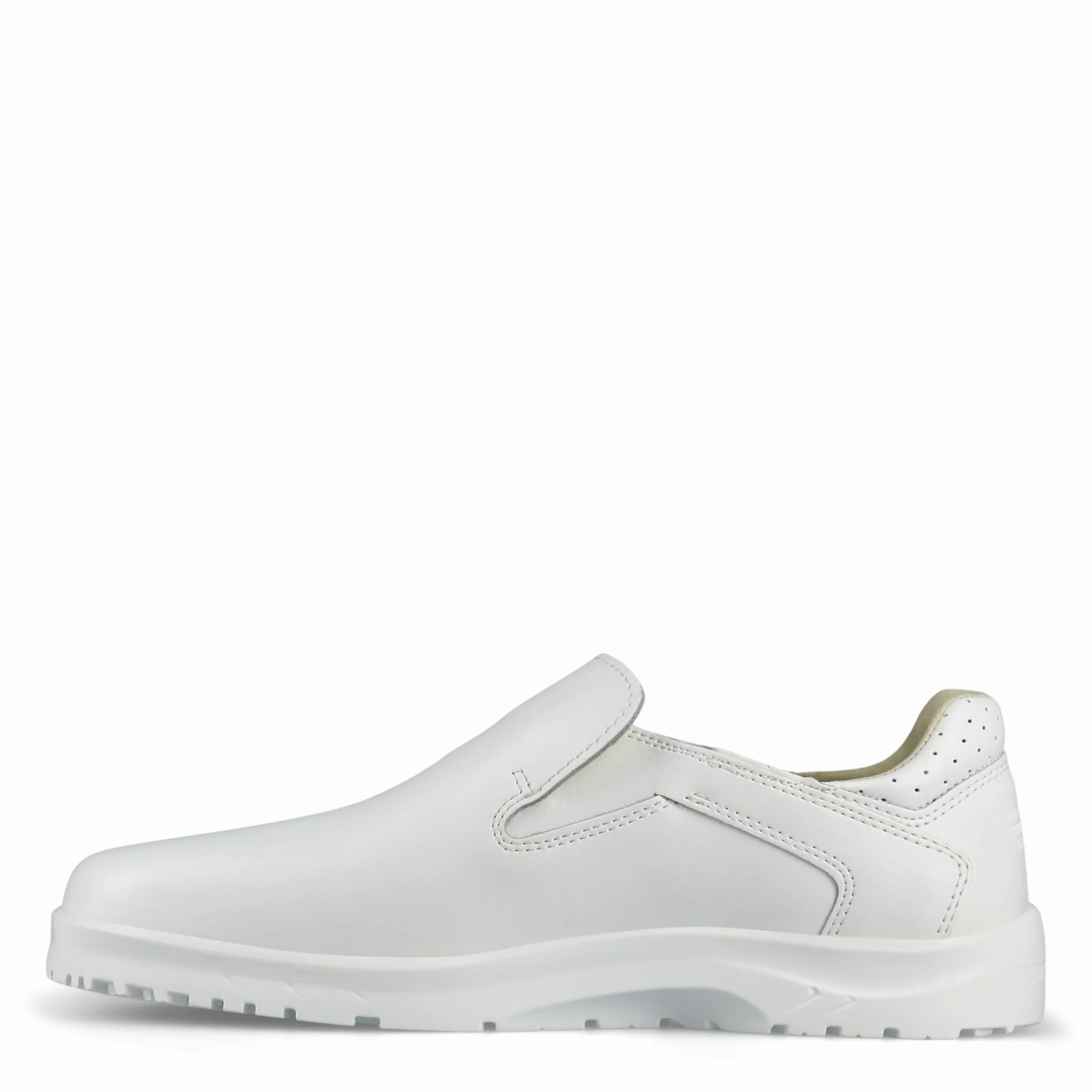 SIKA Fusion Zapatillas blanco O2 + SRC, color blanco, talla 38
