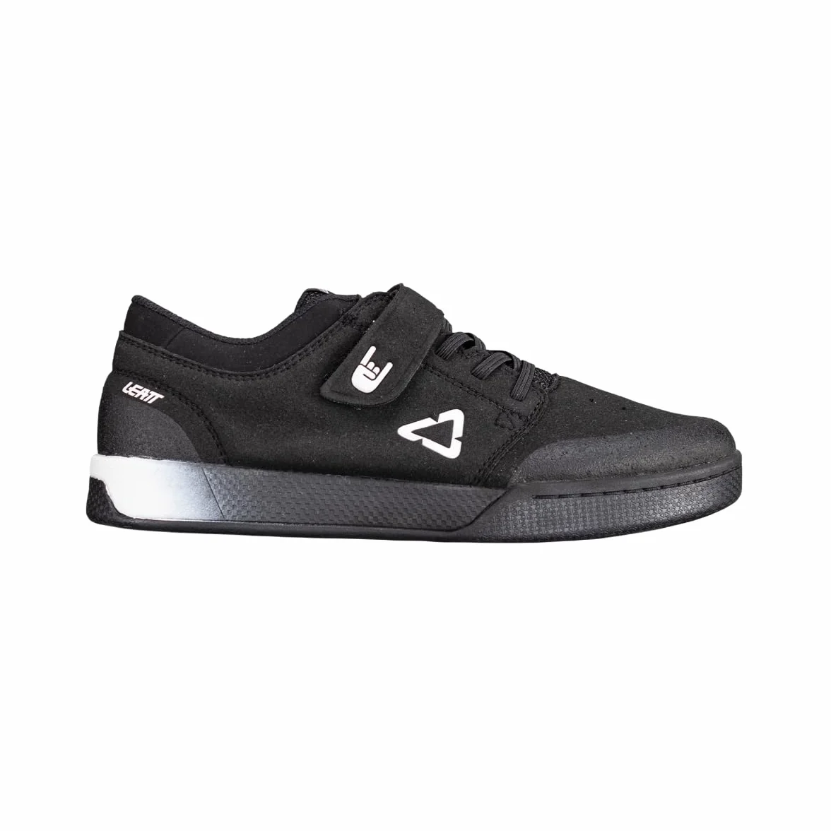 Leatt 2.0 Zapatos Planos Junior Zapato de ciclismoUnisex niños