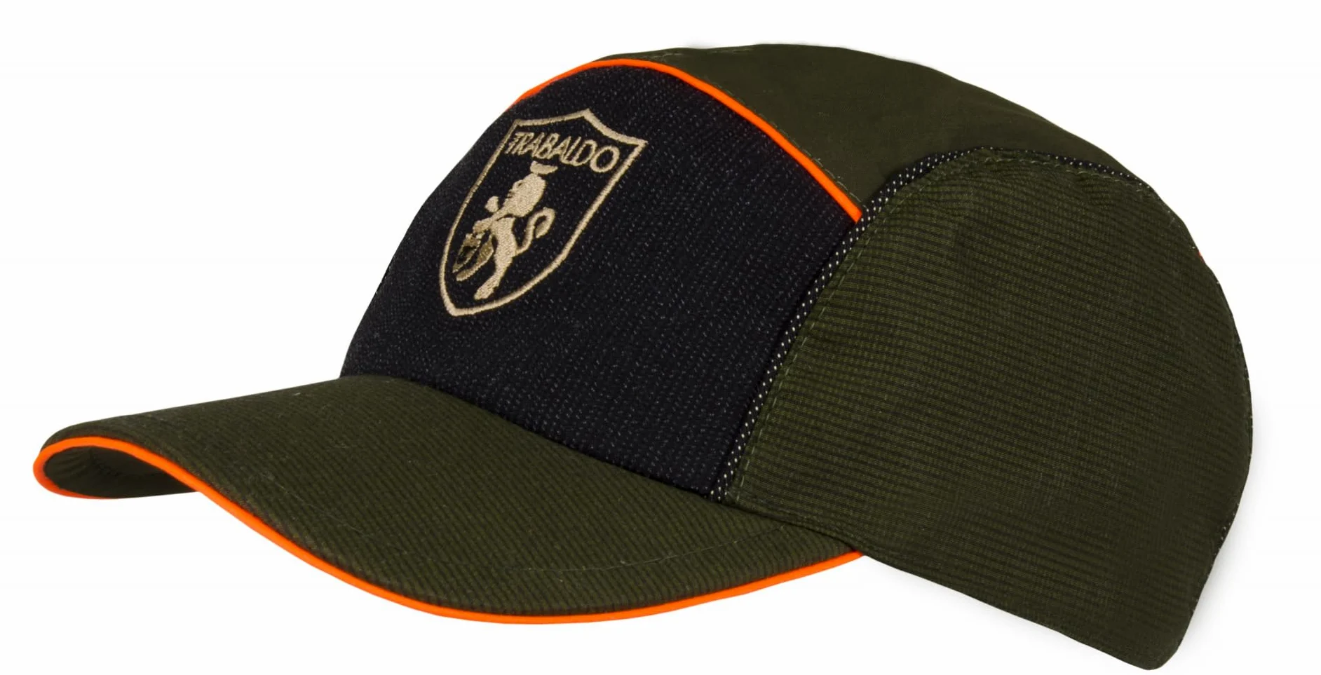 Trabaldo Apache - Gorro impermeable de caza
