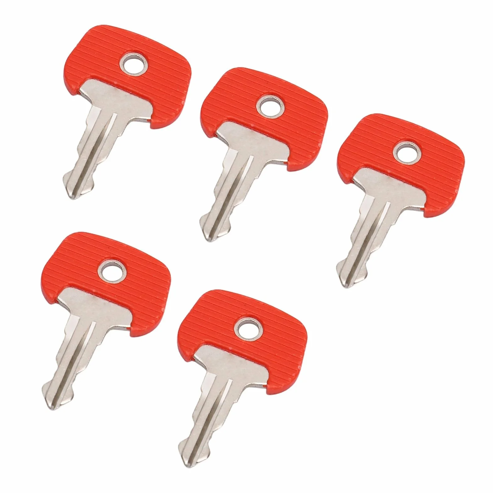 Llave de encendido 209068 5PCS para carretilla elevadora hidráulica