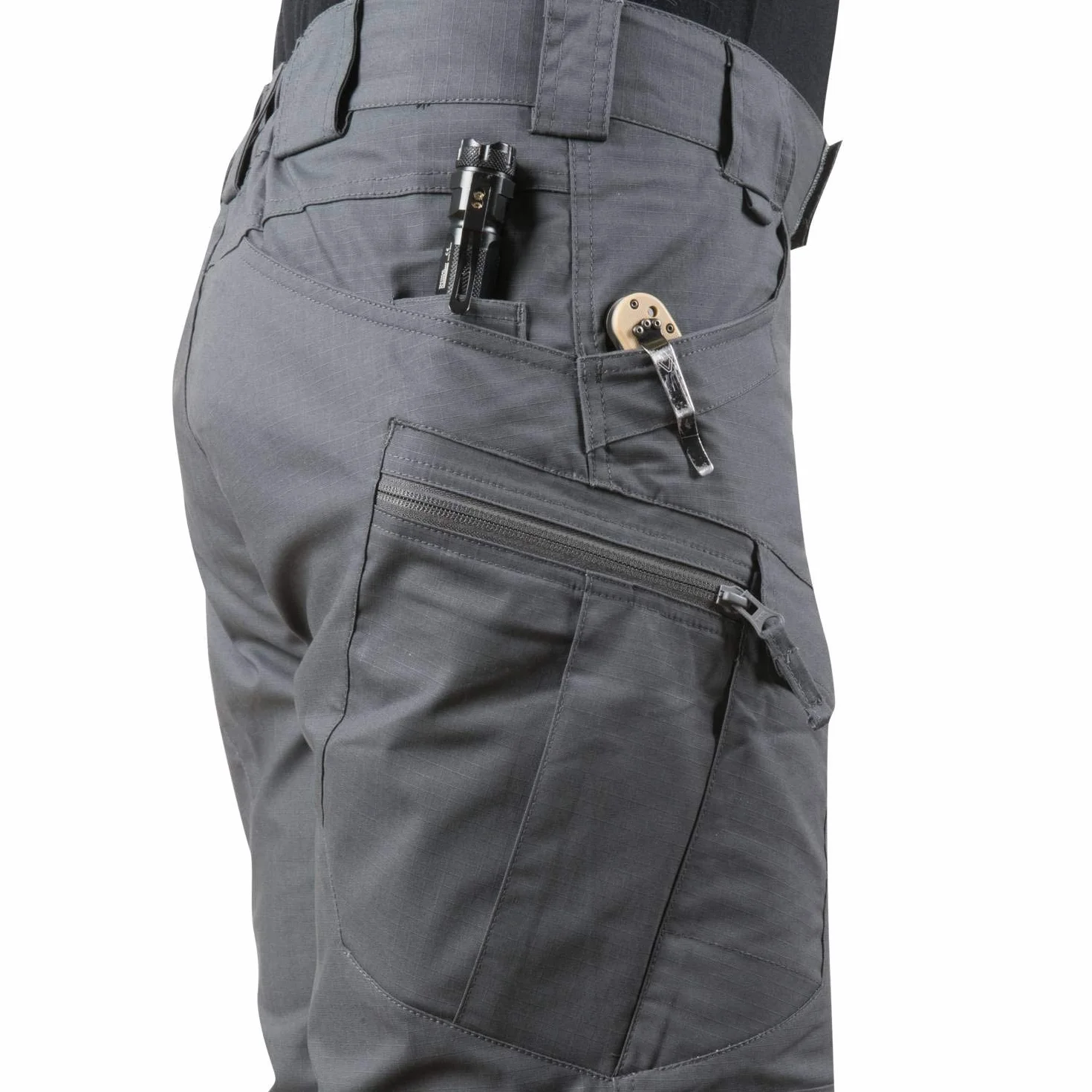 Helikon-Tex Hombre - Moderno Hombre