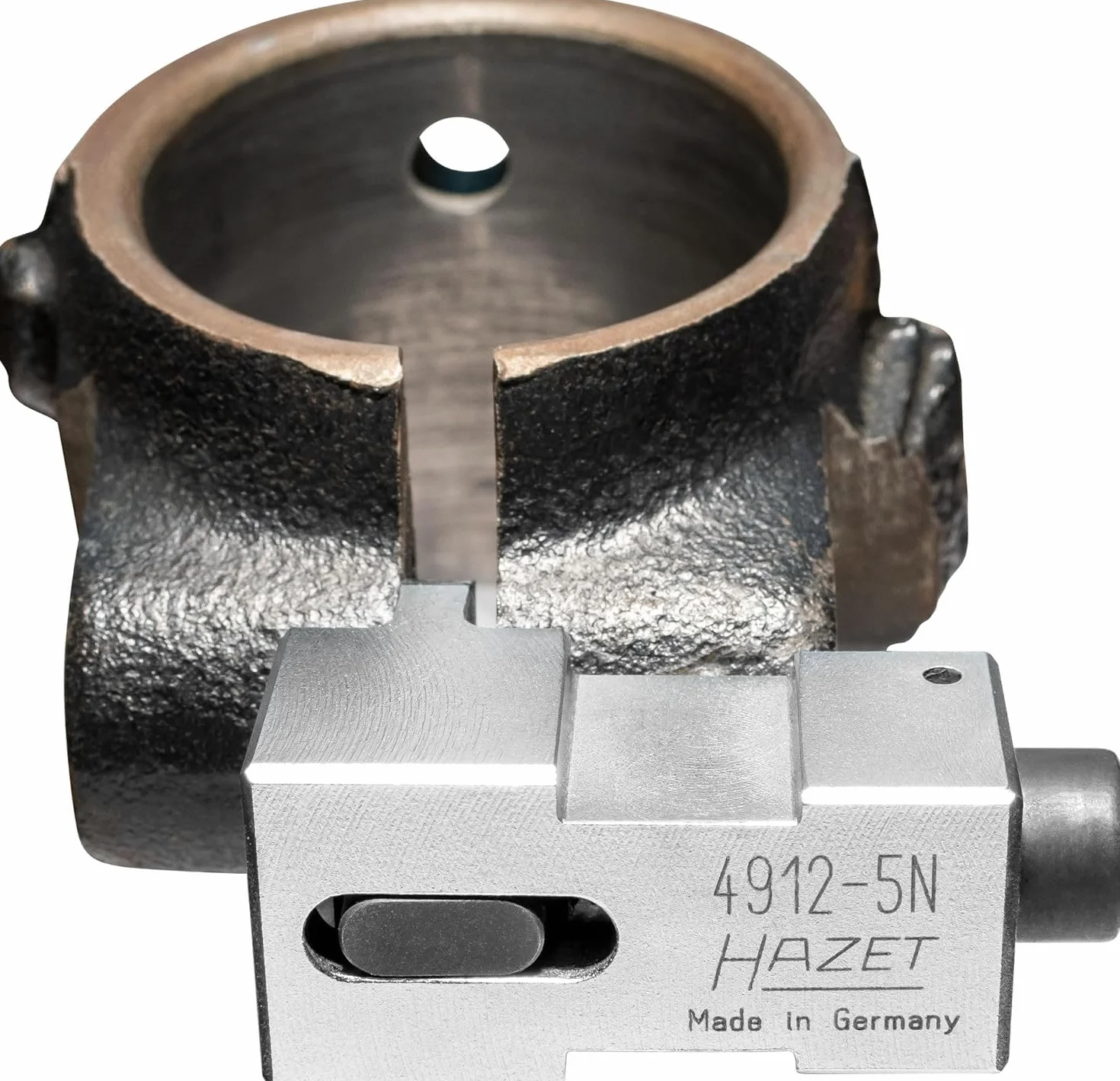 HAZET Esparcidor 4912-5N Mecánico Universal 60 mm x 24 mm x 30 mm