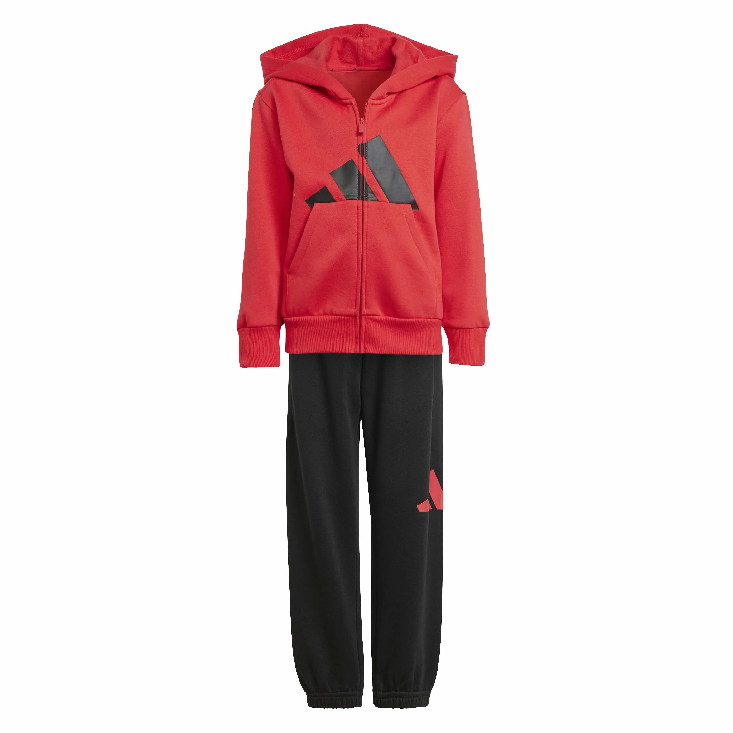 adidas Essentials Big Logo Tracksuit Chándal Unisex niños