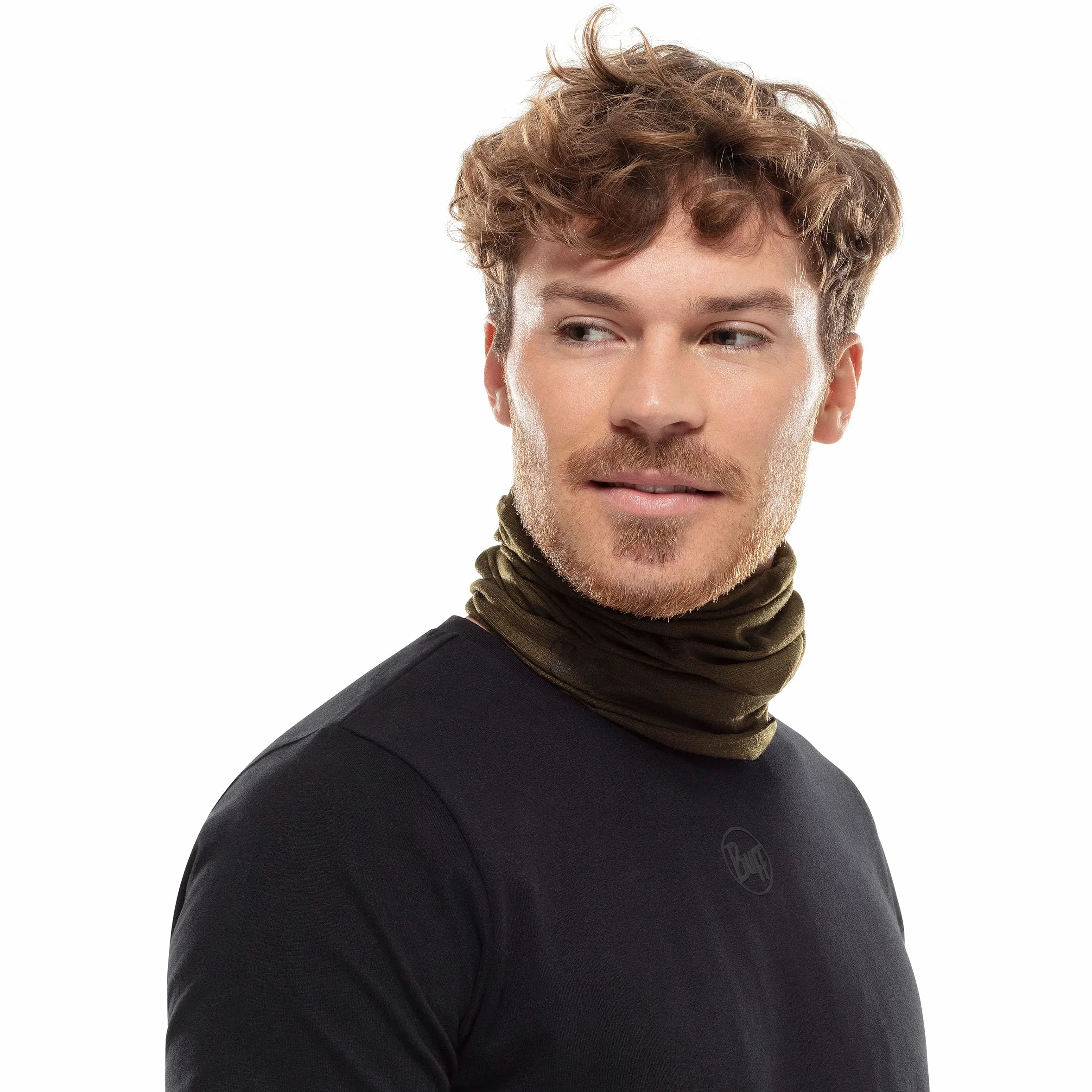 Buff Balaclava Unisex Adulto