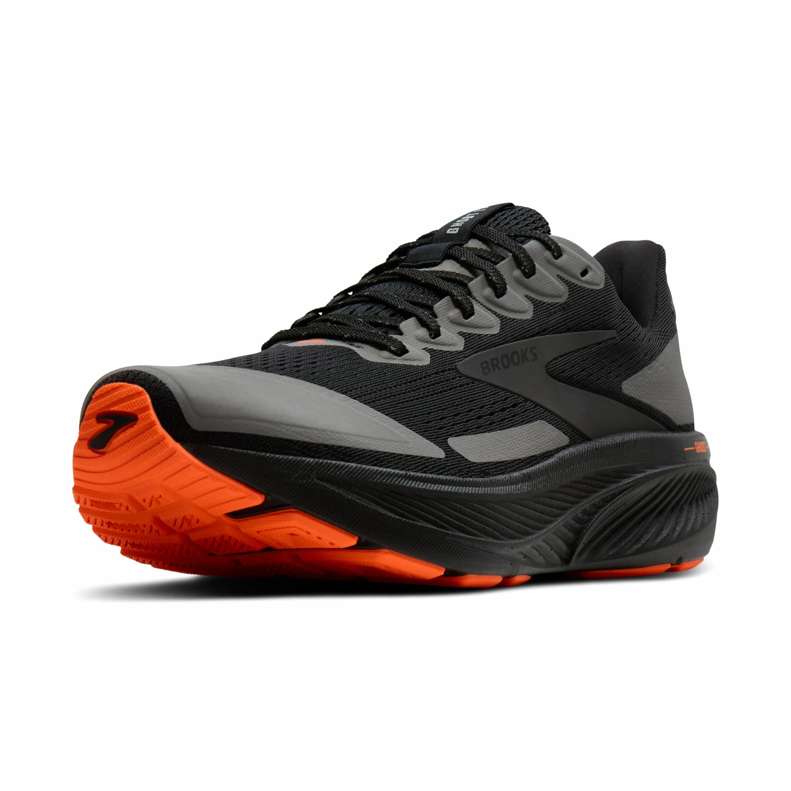 Brooks Ghost 17, Sneaker Hombre