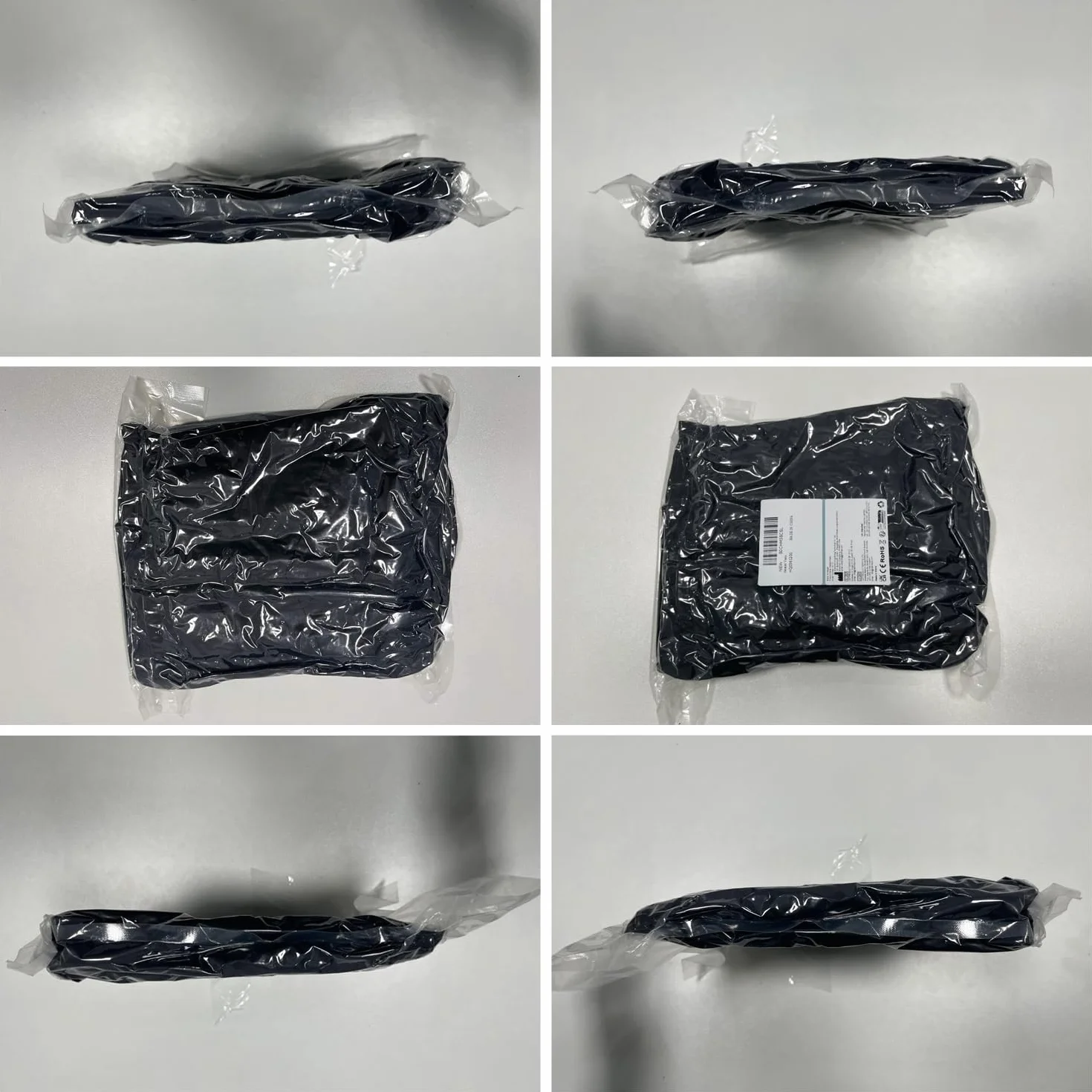 Chaleco Calefactable, Control de Temperatura de 3 Niveles con 9/13/17 Zonas de Calefacción, Carga USB, Chaqueta Térmica Lavable para Uso en Exteriores (Baterías Excluidas)