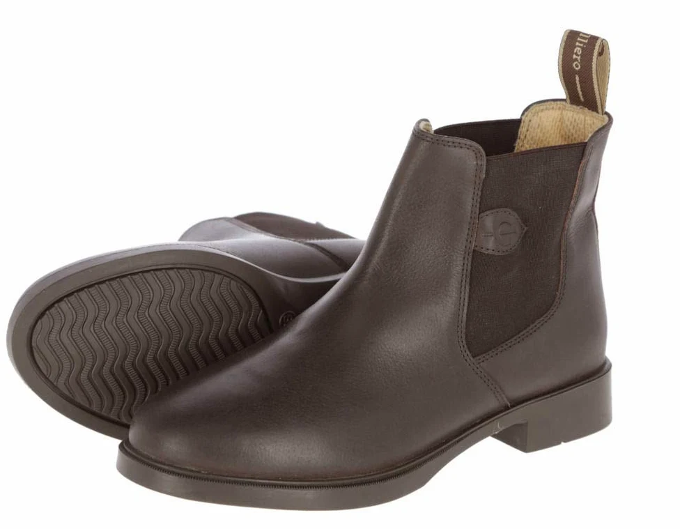 Kerbl Botines de Equitación Botas de equitaciónMujer