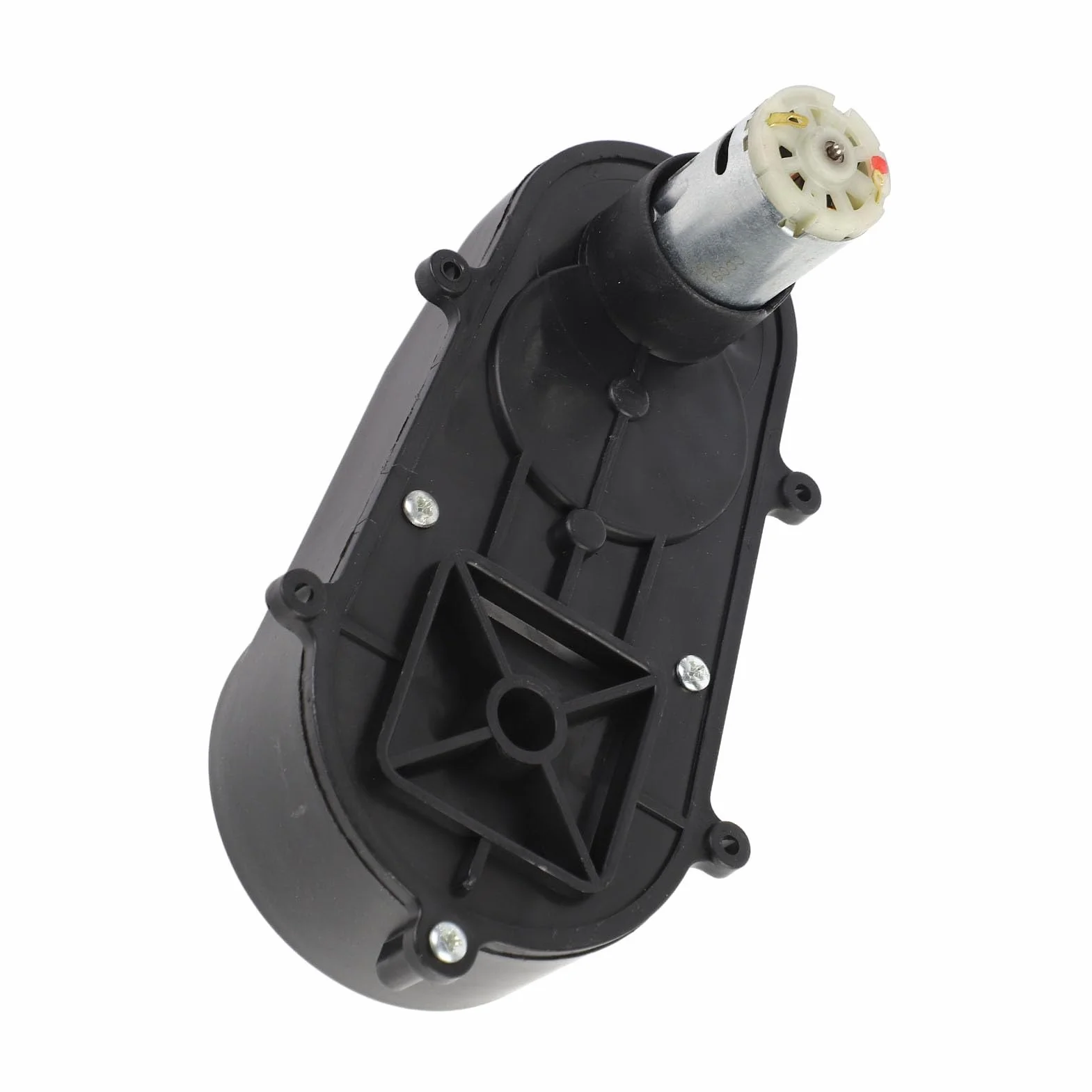 Caja De Engranajes Del Motor Eléctrico RS390 6V 12V 18000RPM Juguete De Coche Para Niños
