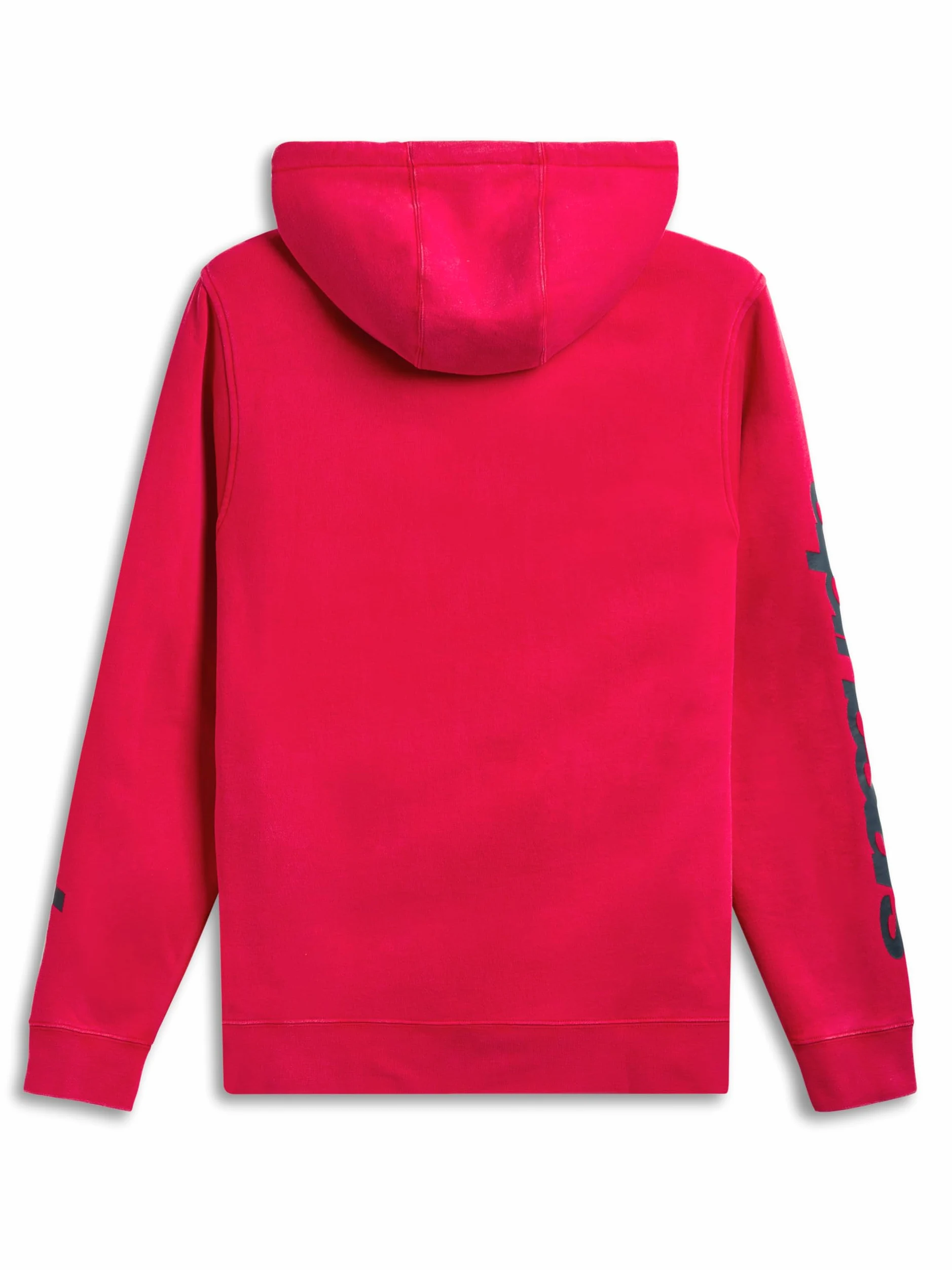 Alpinestars Unbound Hoodie Sweatshirt de Deporte Sudadera con Capucha Hombre (Pack de 1)
