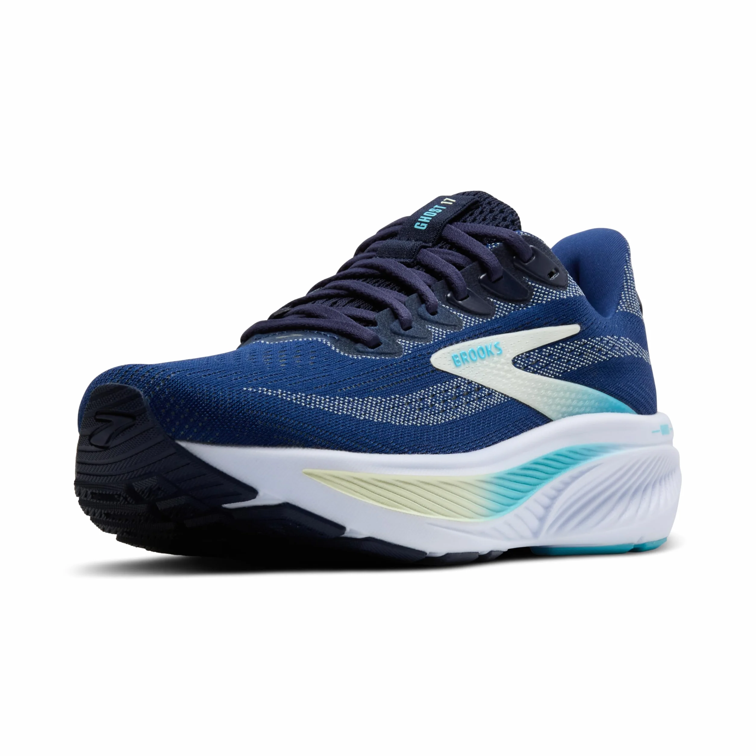 Brooks Ghost 17 Zapatillas para Correr para Mujer, pisada Neutra