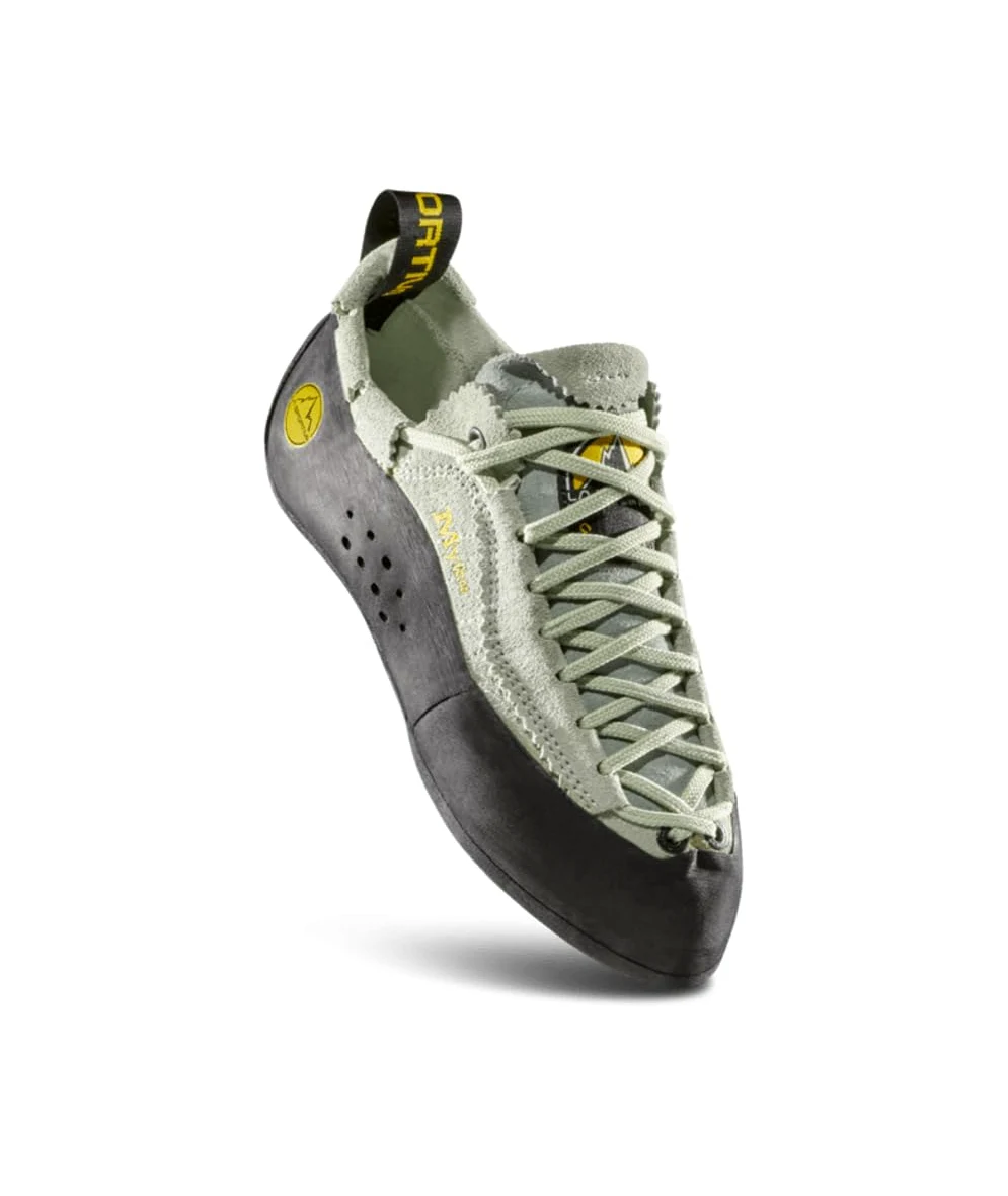 La Sportiva Mythos Climbing Shoes EU 38