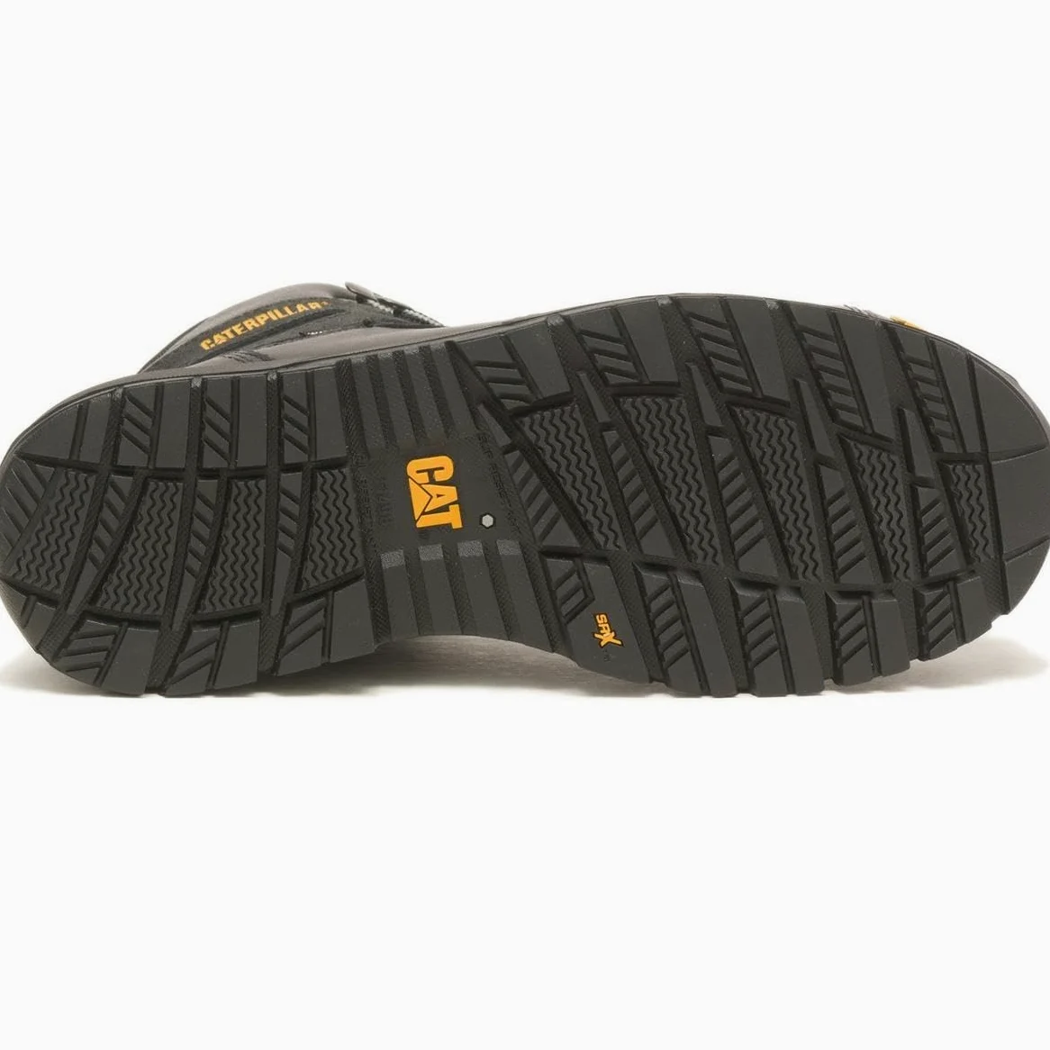 CAT Pneumatic 2.0 Bota industrialHombre