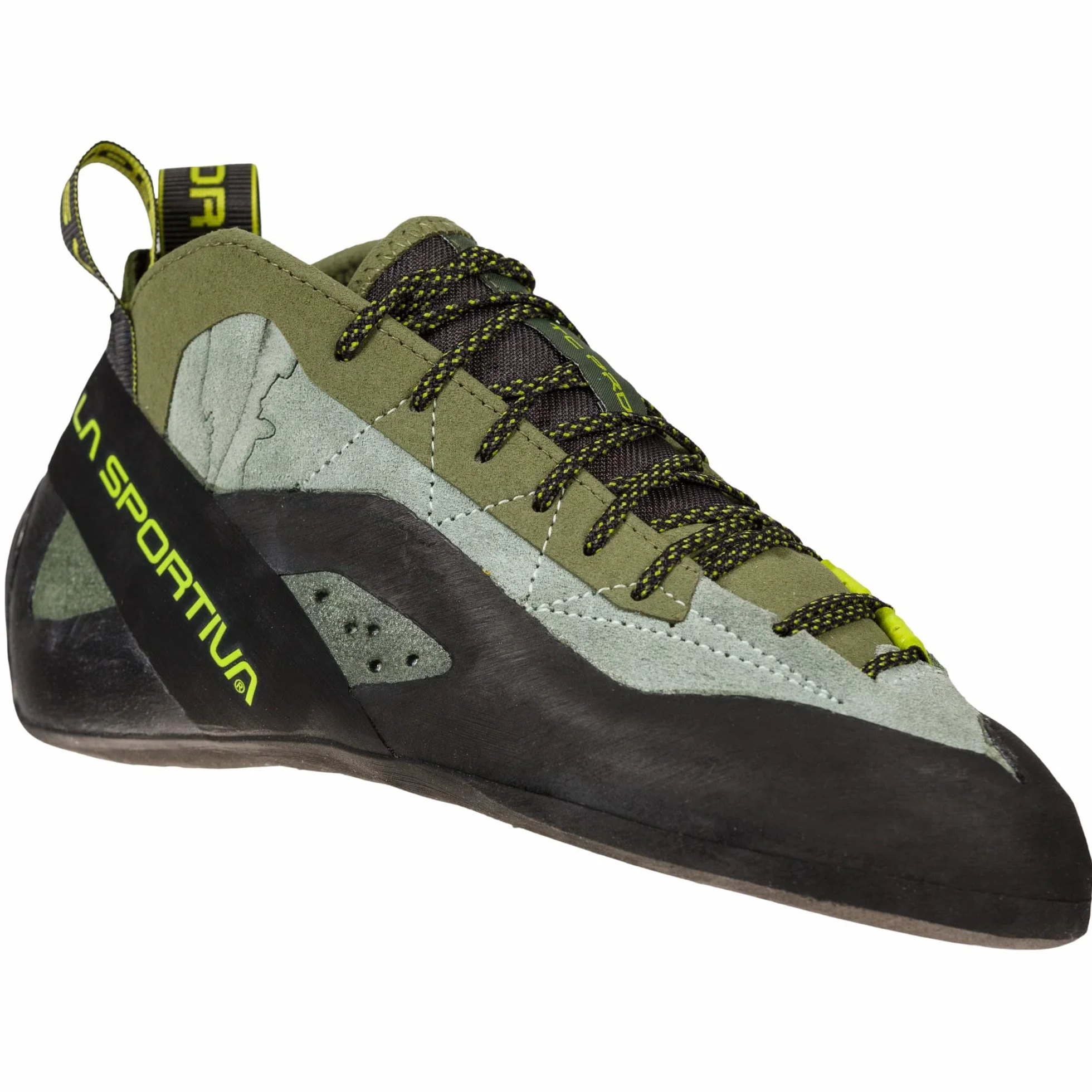 LA SPORTIVA TC Pro Zapatillas de Escalada para Hombre