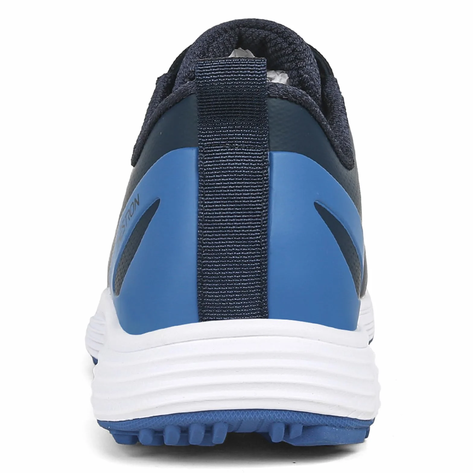 Zapatos De Golf Impermeables Hombre Zapatillas De Entrenamiento De Golf Profesionales Sin Clavos Zapatillas para Caminar con Cremallera Zapatillas Ligeras Antideslizantes