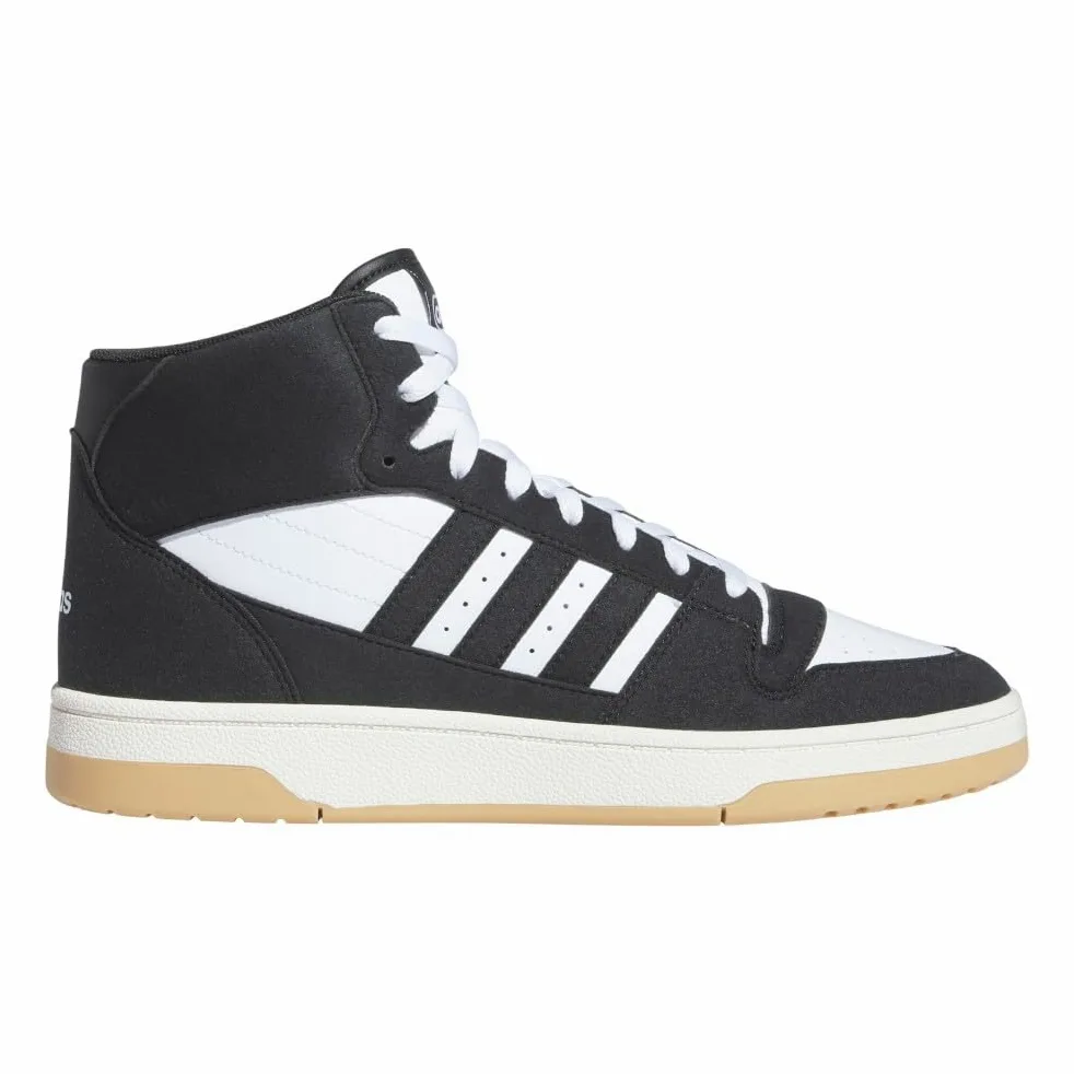 Adidas Parte Superior Medio Turnaround ZapatillasHombre
