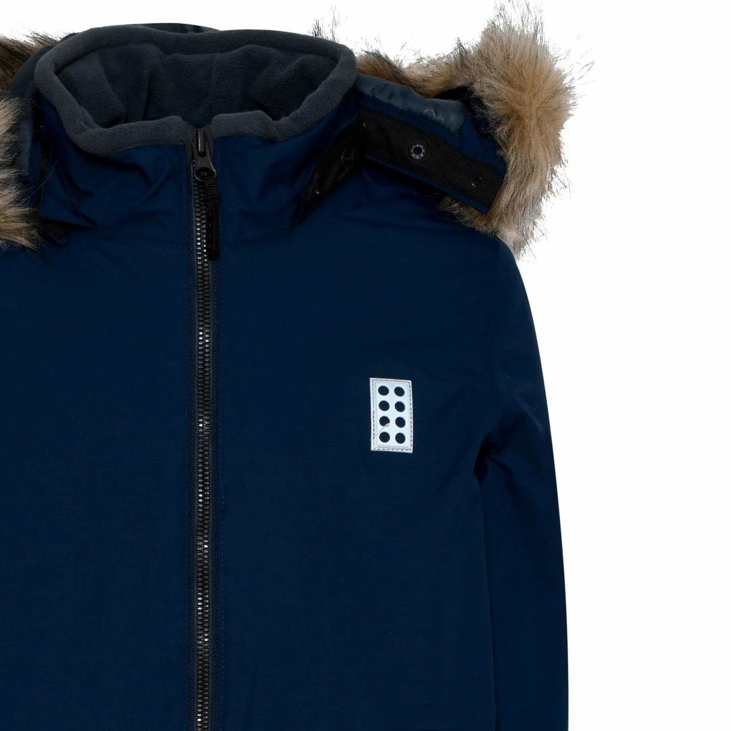 Kabooki Lego Wear Unisex Tec Schneeanzug Exclusive Serie 100% Wasserdicht, Winddicht, Atmungsaktiv, Warm Traje para nieve Unisex adulto
