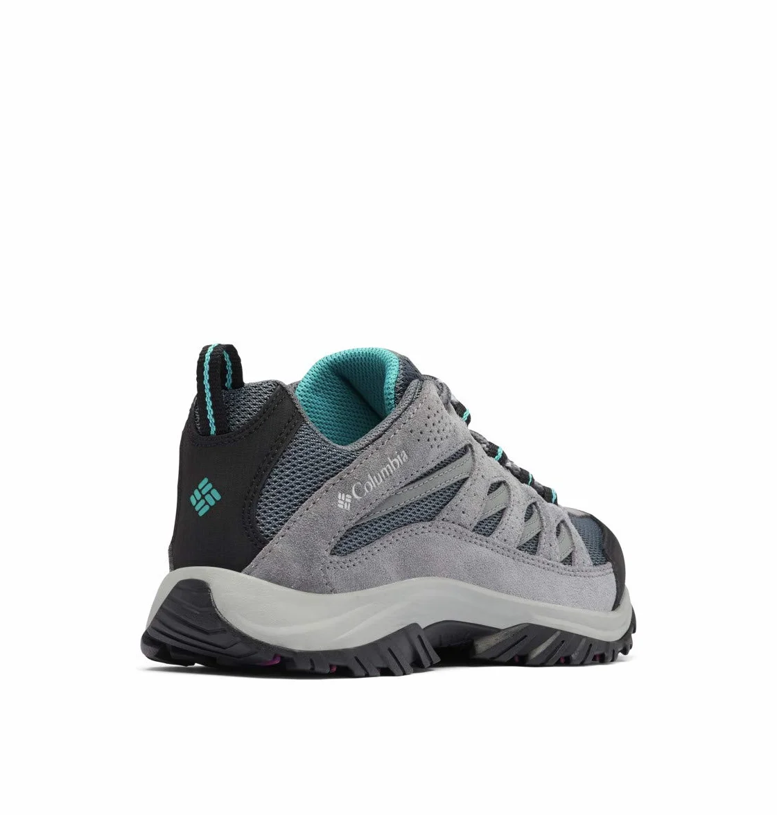Columbia Crestwood Zapatillas De Senderismo Y Trekking Mujer