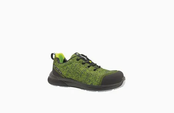 VITA ECO S3 VERDE ESD Talla: 41