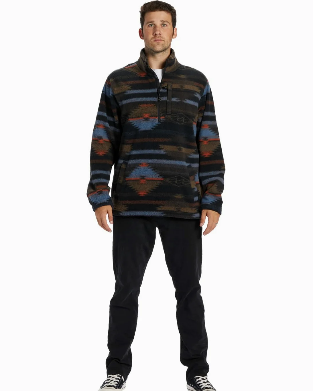 BILLABONG Apparel|Outer Layer Hombre ABYFT00398