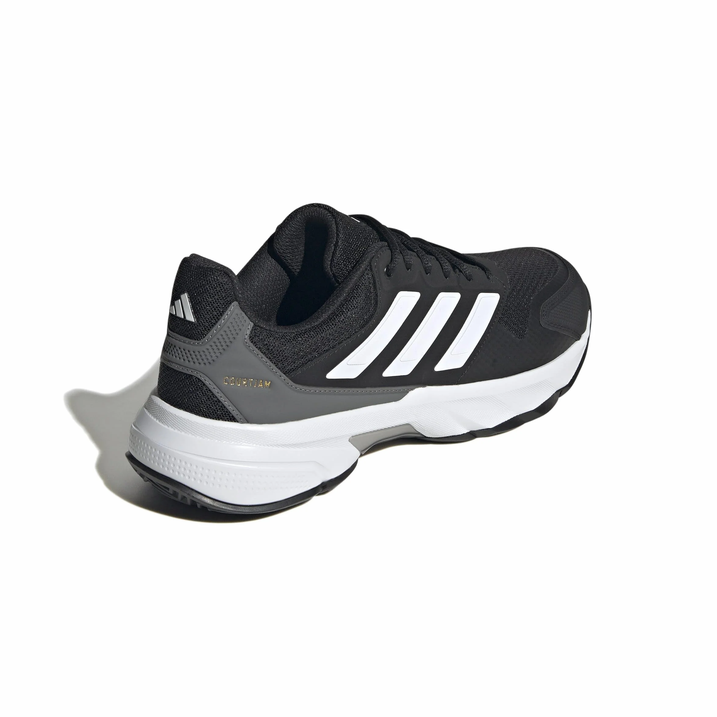 adidas Courtjam Control 3 Men's Tennis Shoes